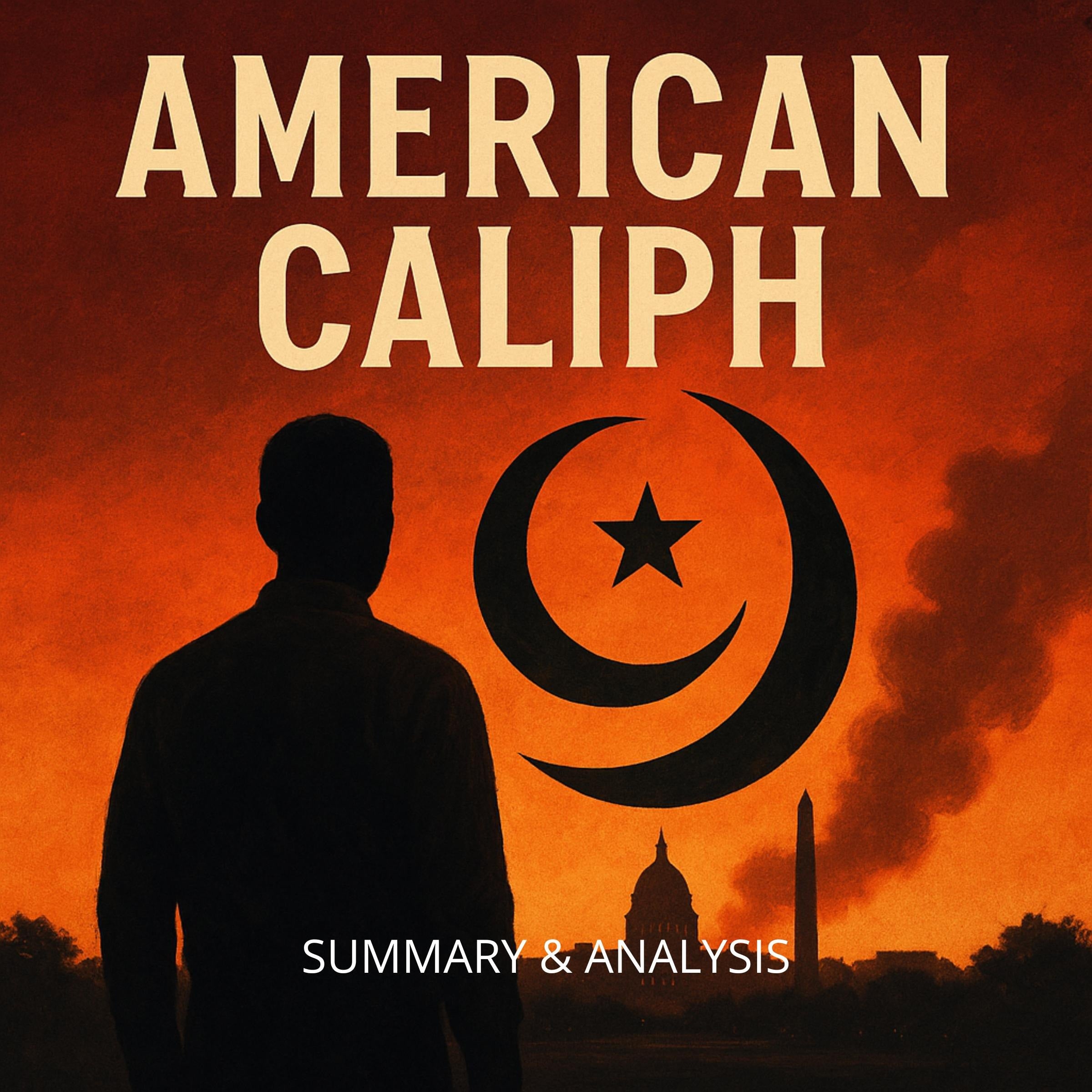 American Caliph: Book Summary & Analysis