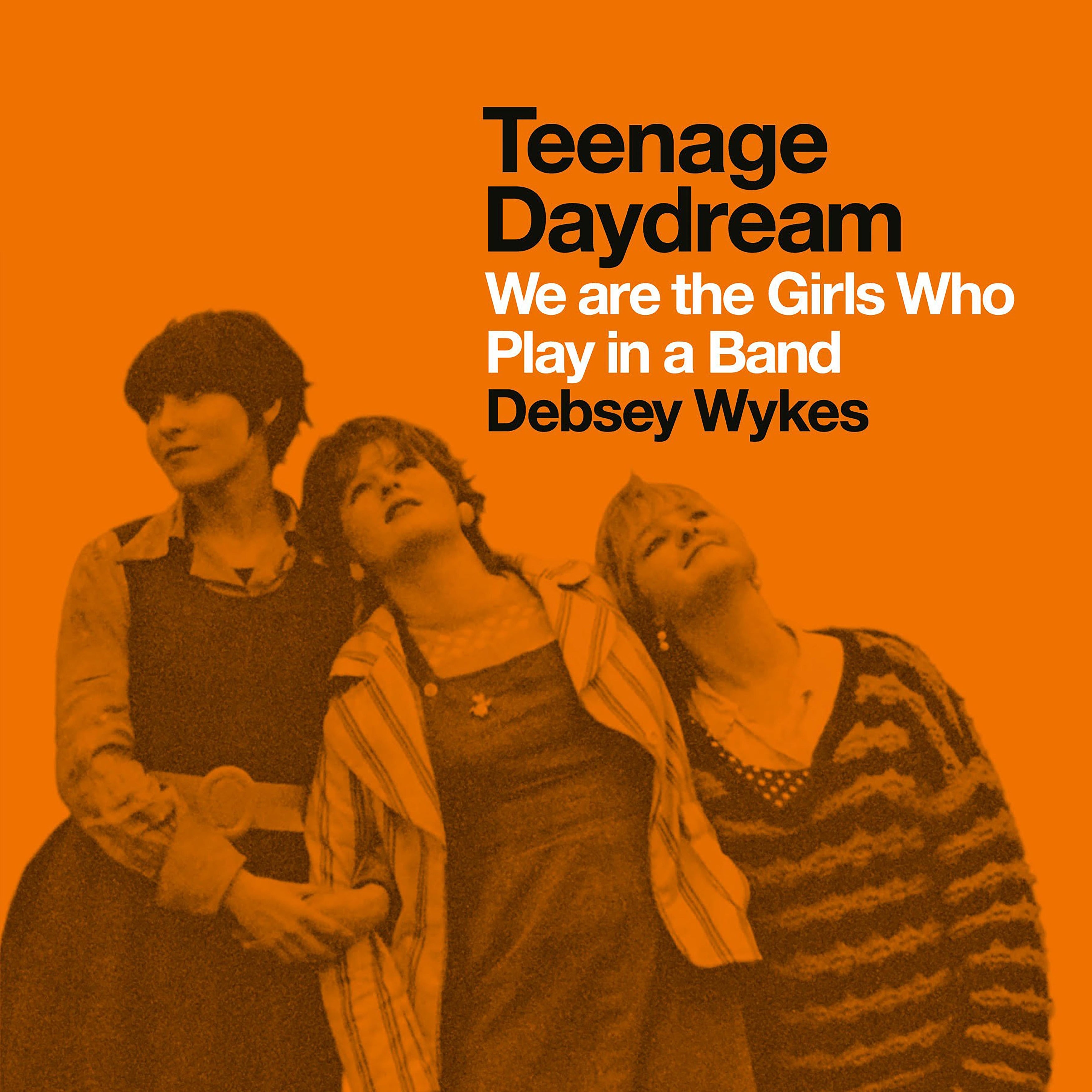 Teenage Daydream