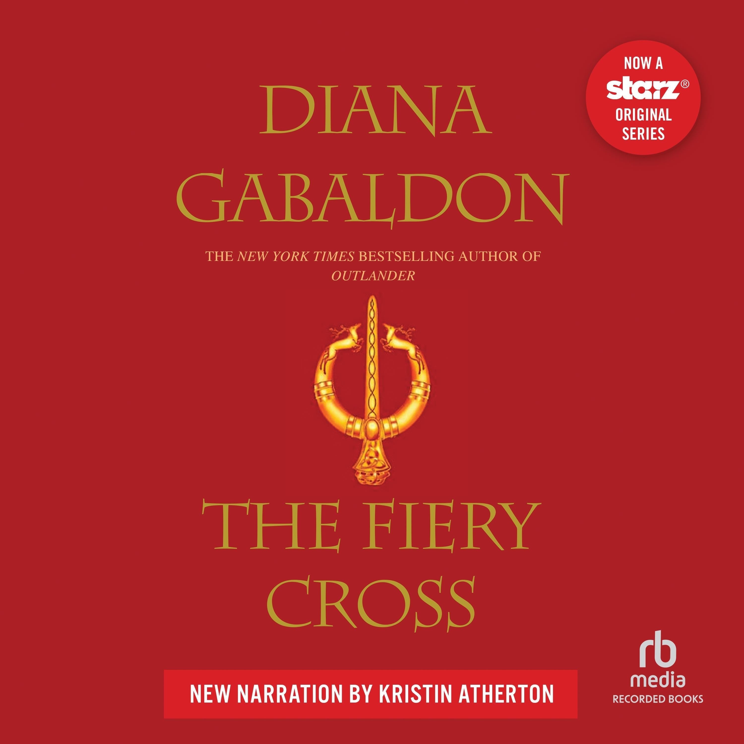 The Fiery Cross