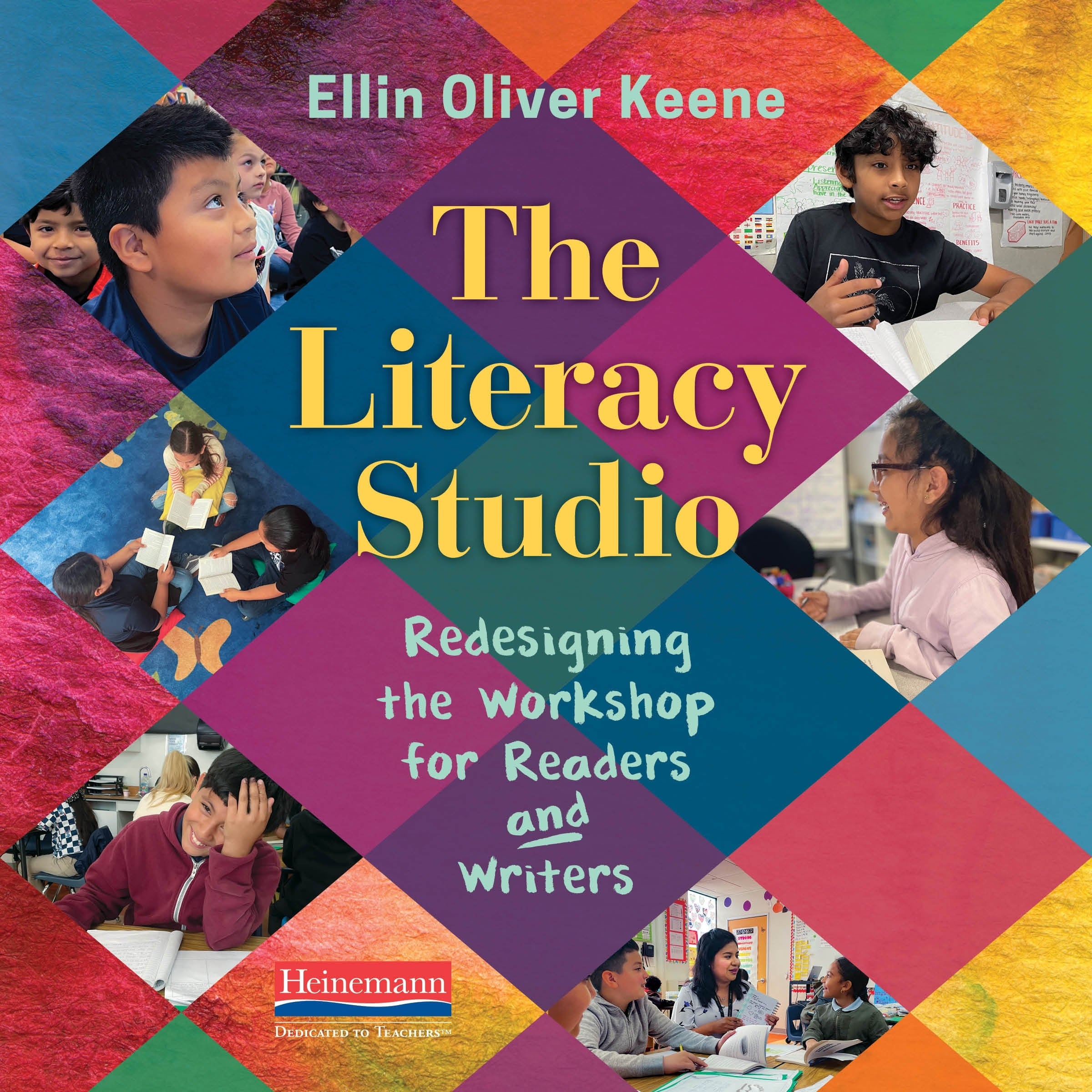 The Literacy Studio