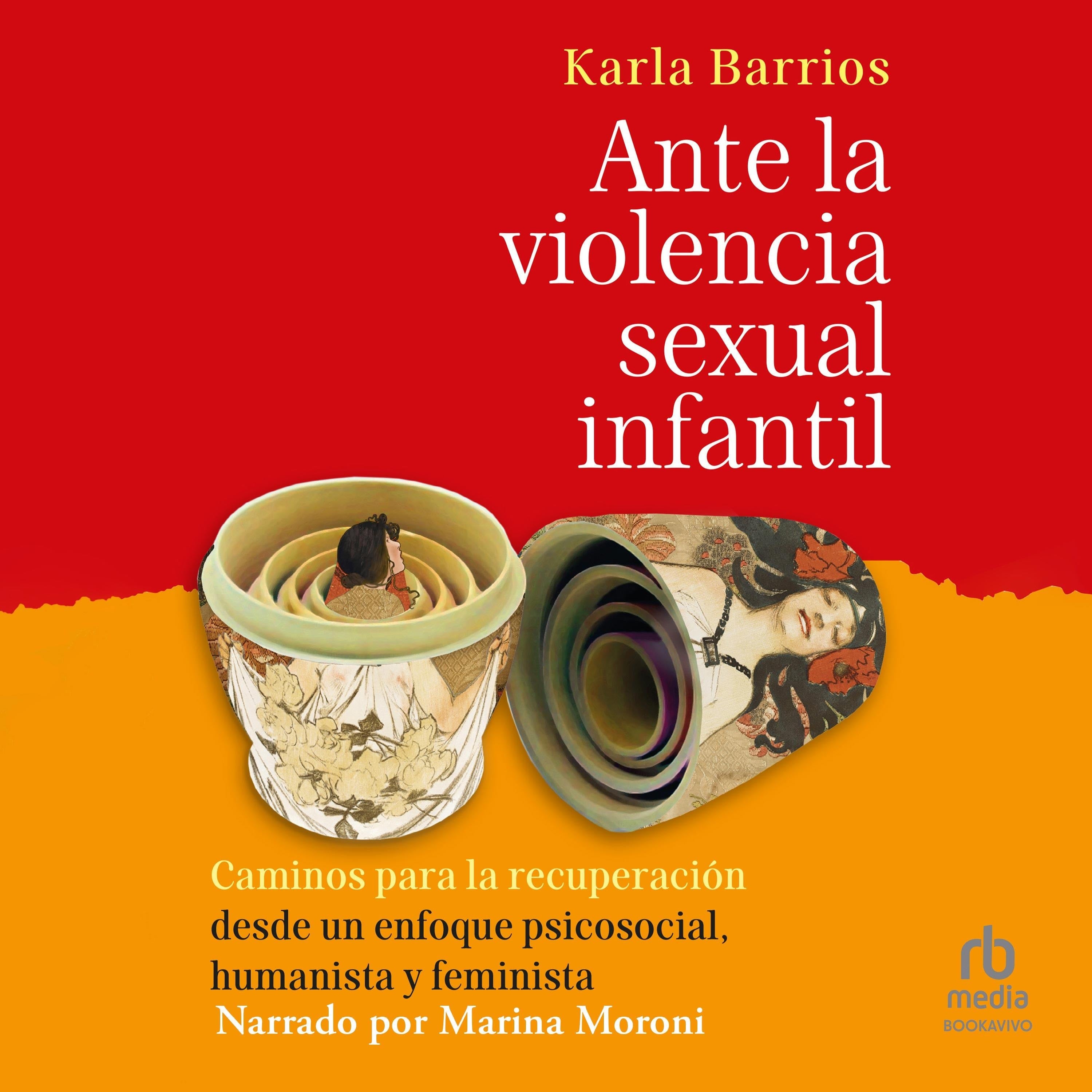 Ante la violencia sexual infantil