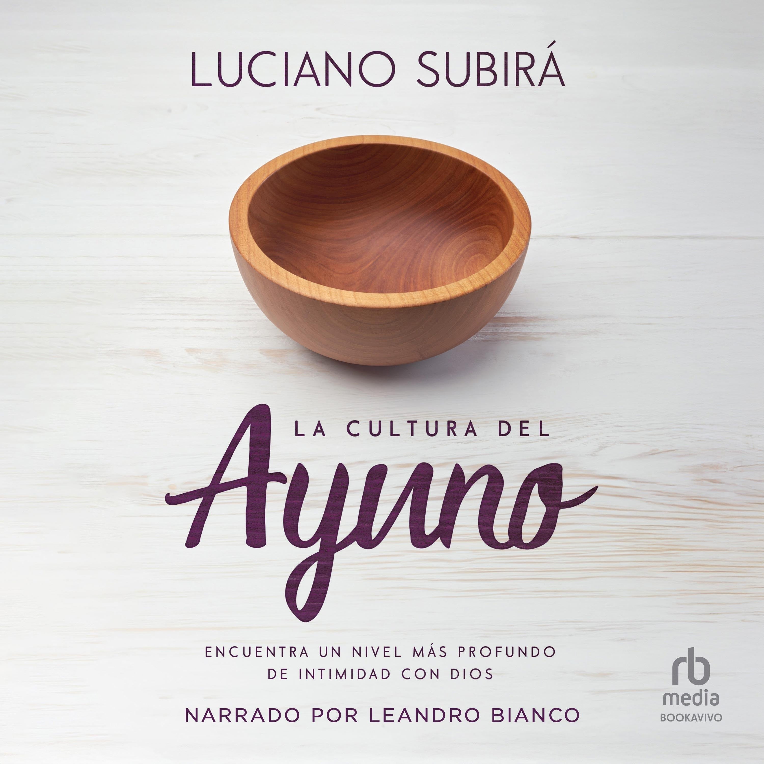 La cultura del ayuno