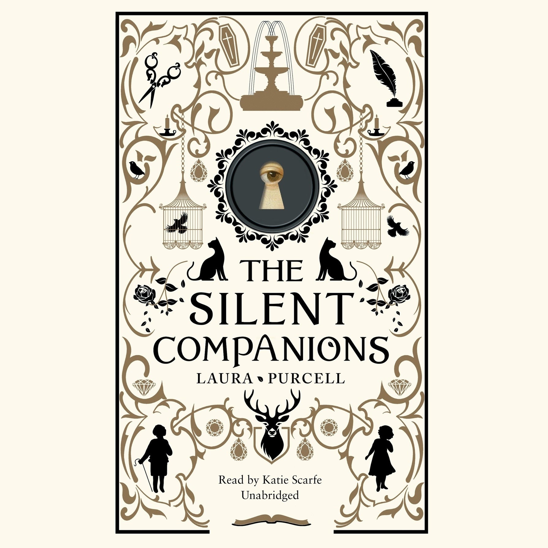 The Silent Companions