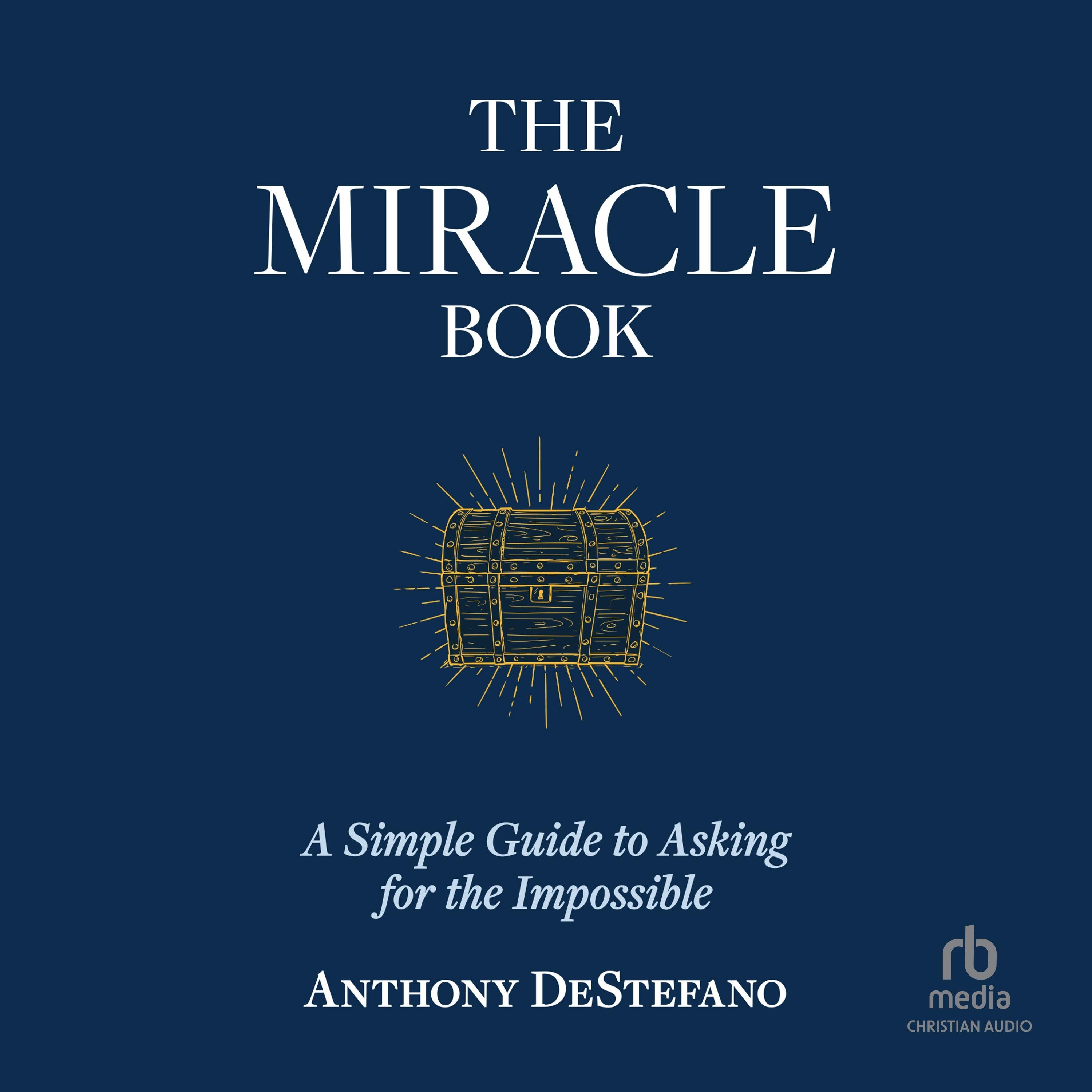 The Miracle Book