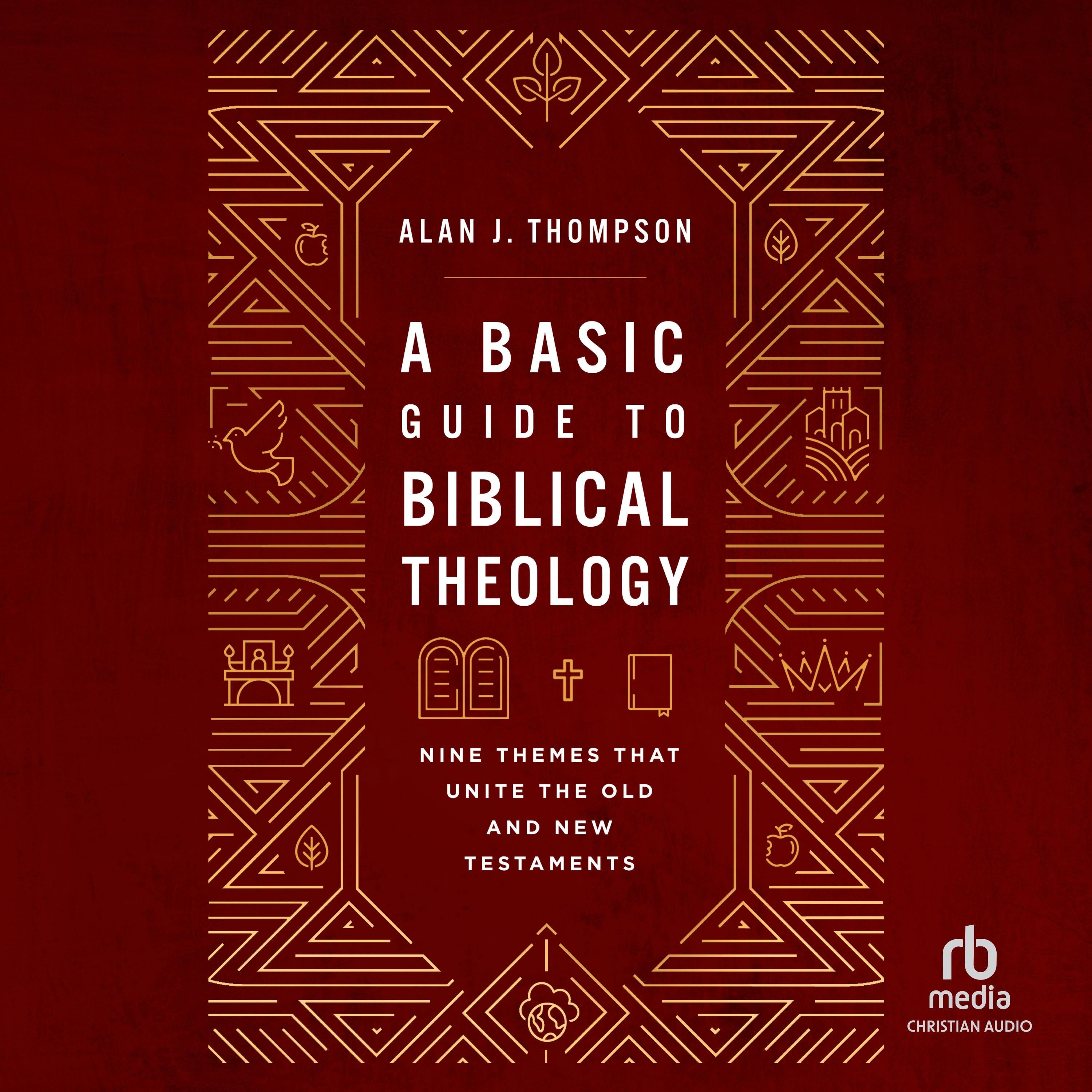 A Basic Guide to Biblical Theology
