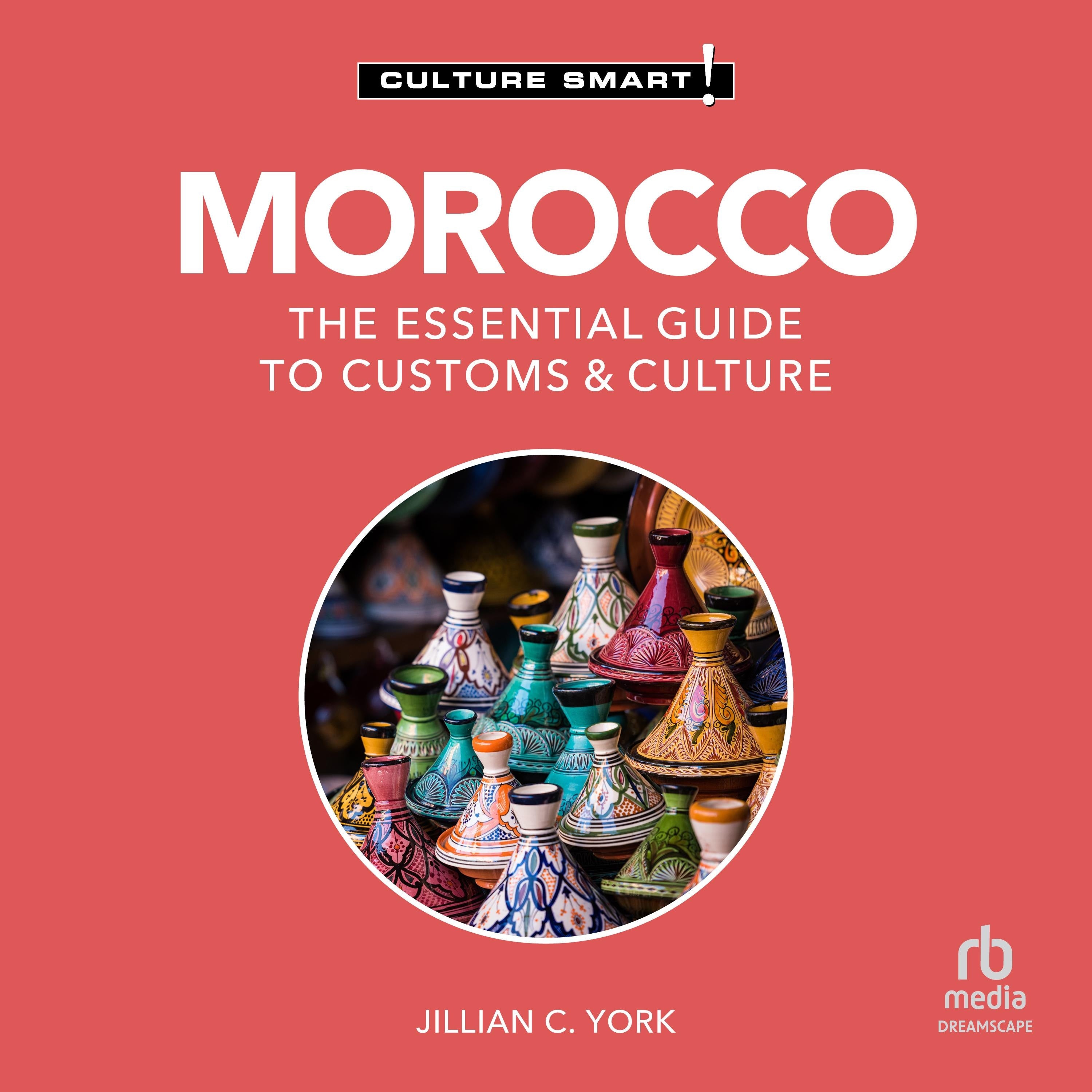 Morocco - Culture Smart!