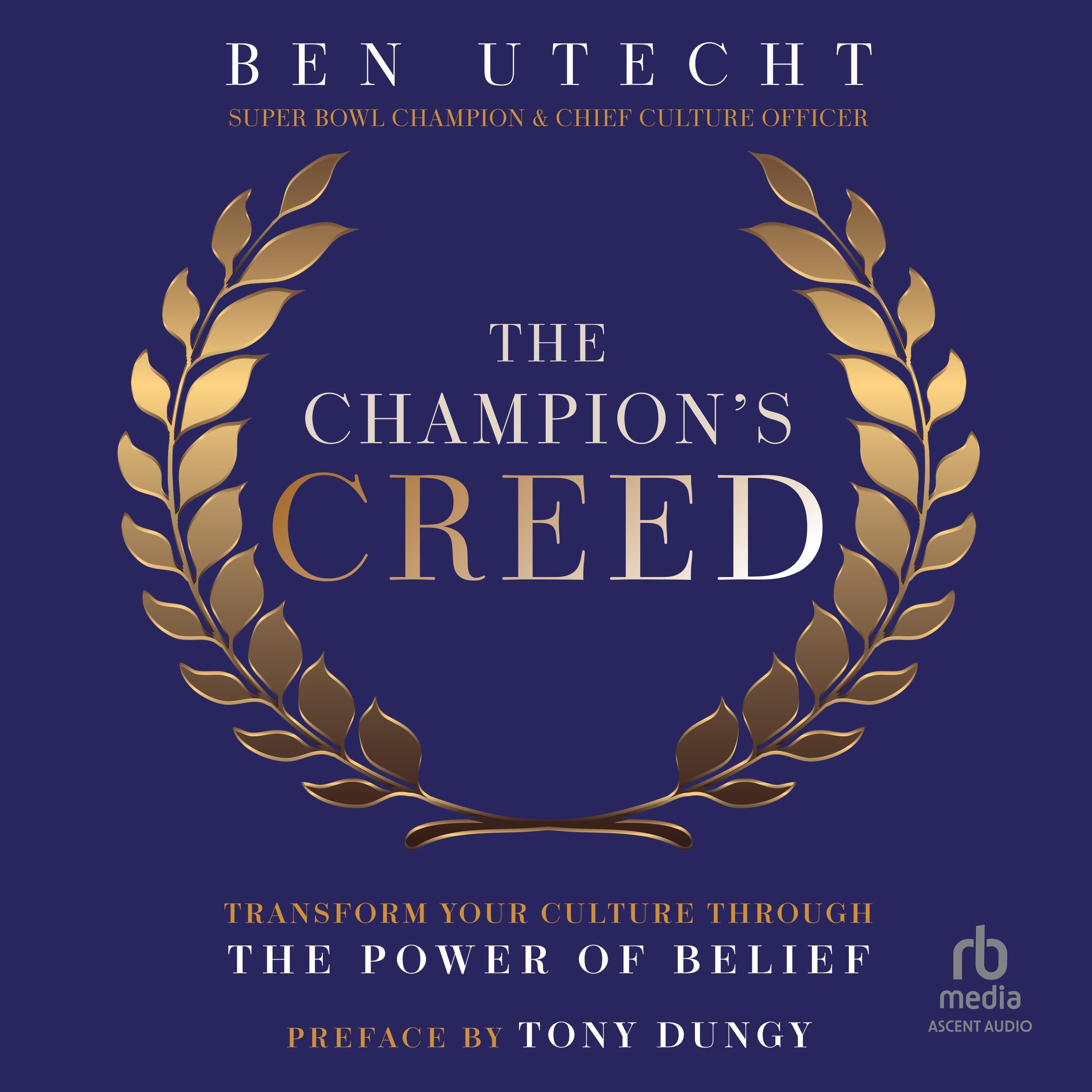 The Champion's Creed