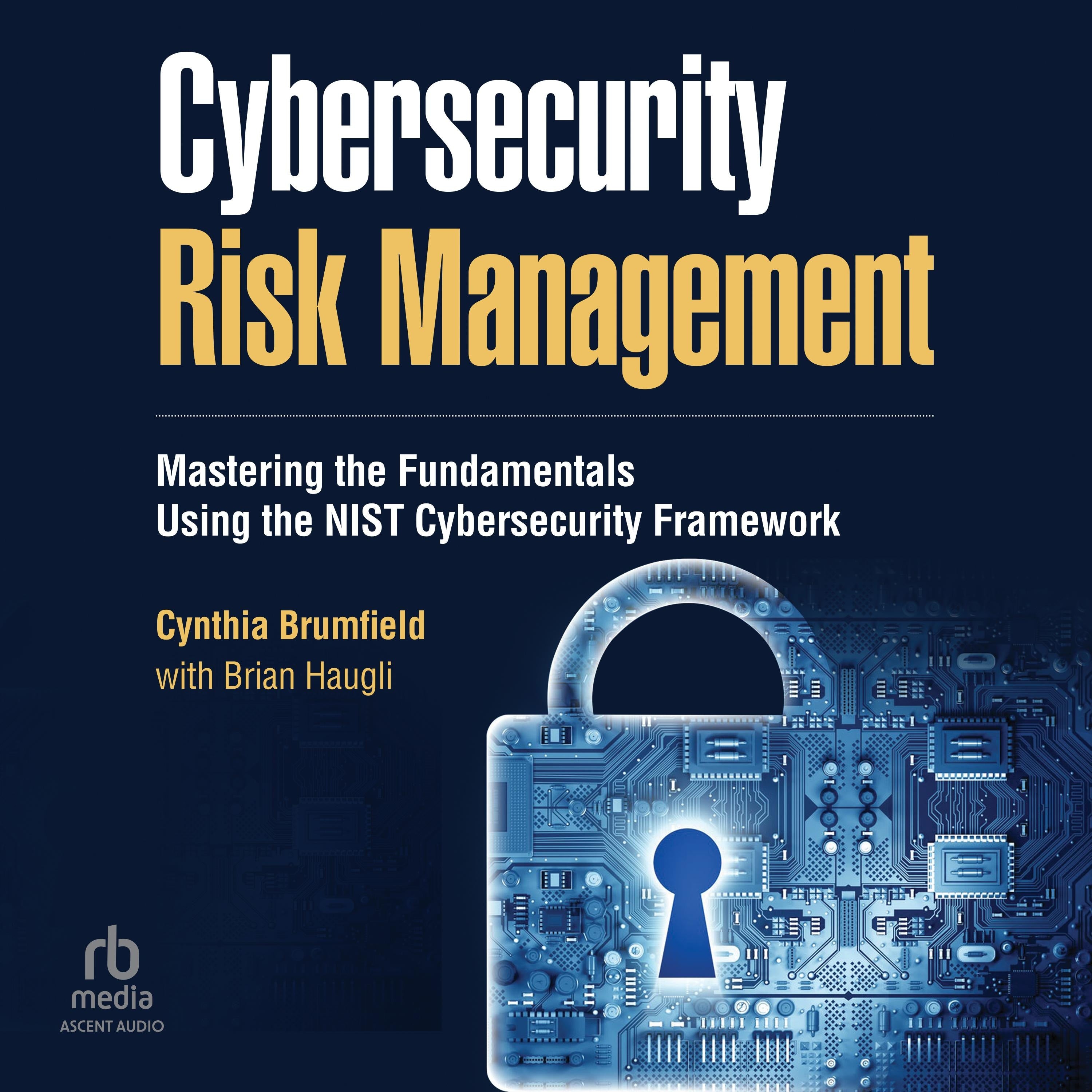 Cybersecurity Risk Management
