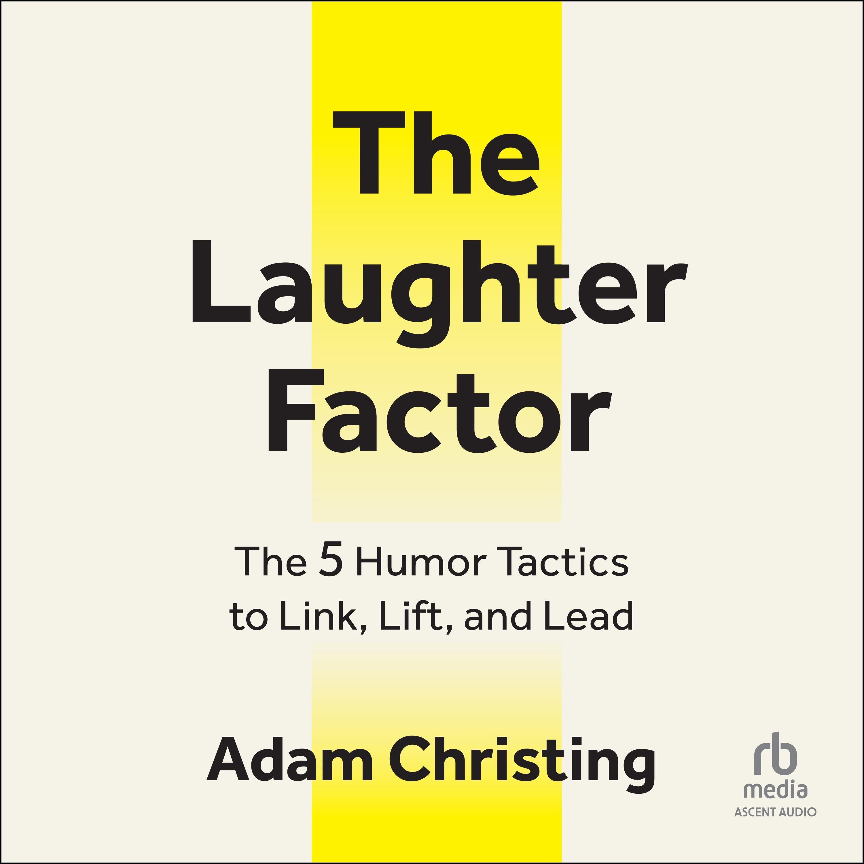 The Laughter Factor