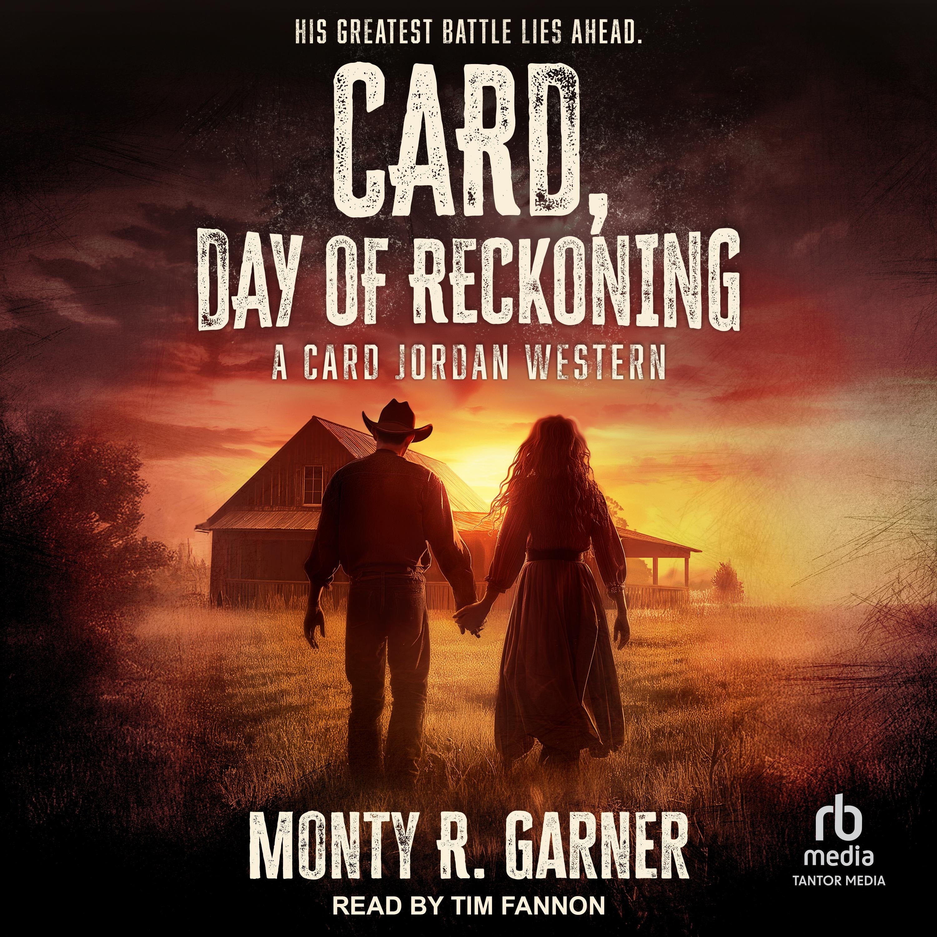 Card, Day of Reckoning