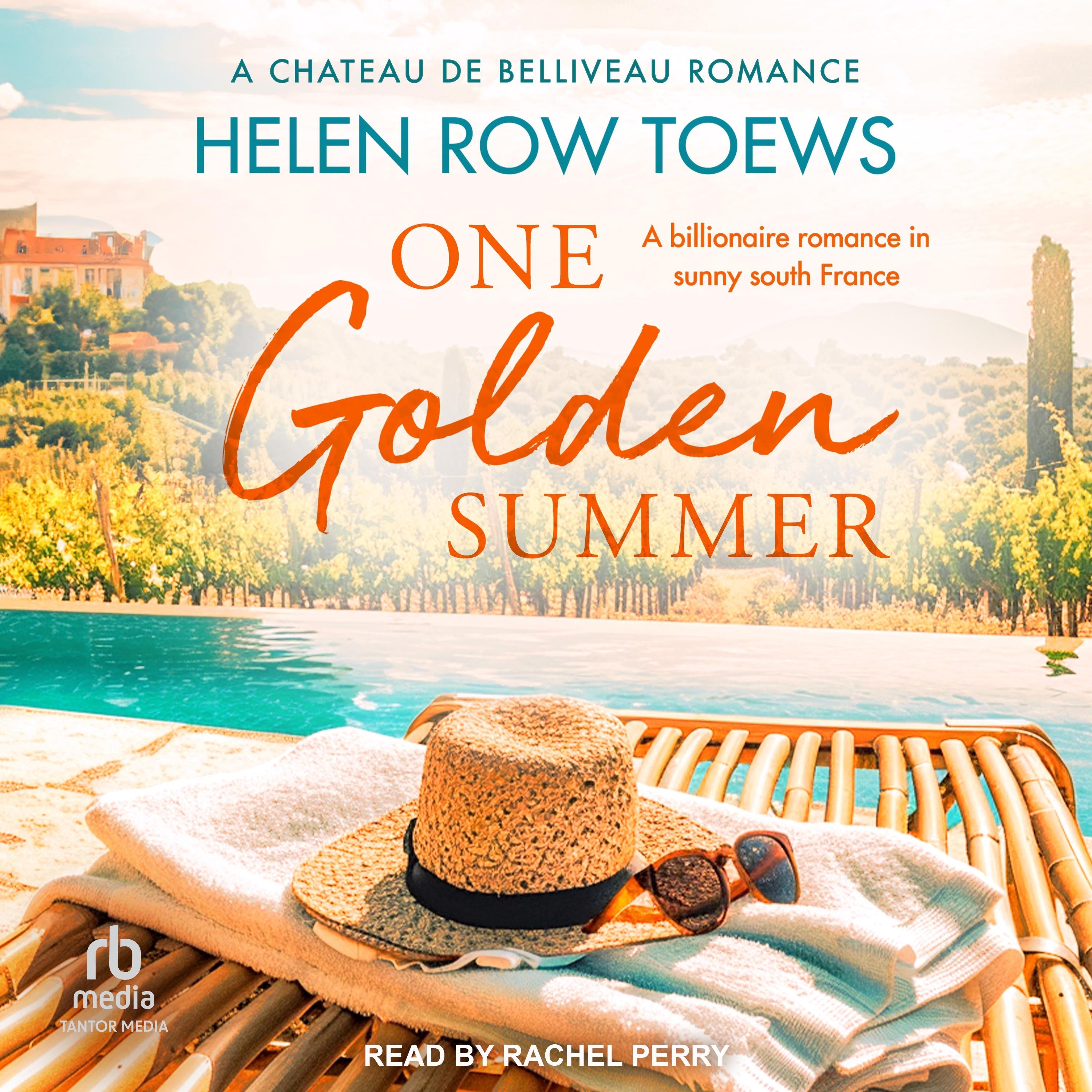 One Golden Summer