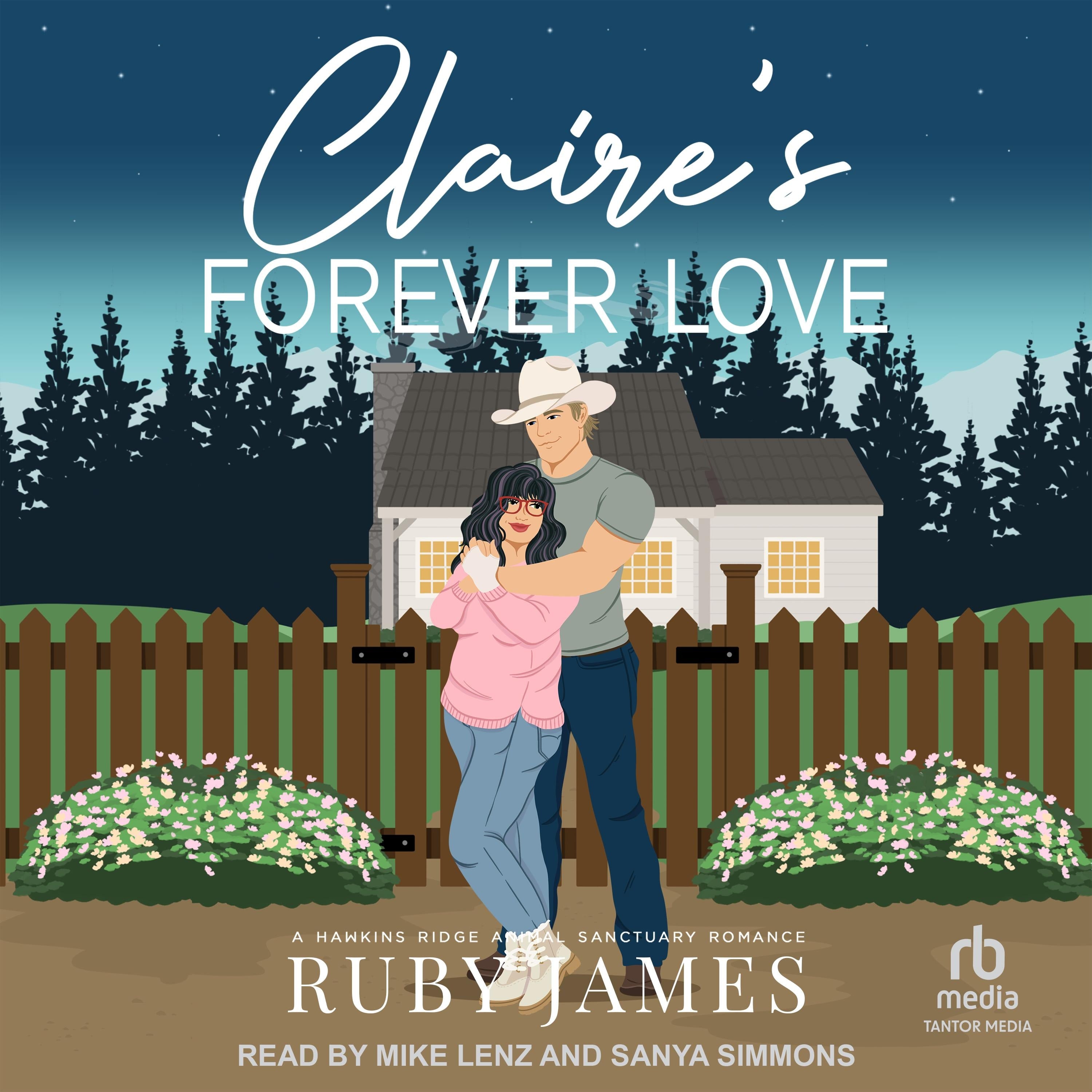 Claire's Forever Love