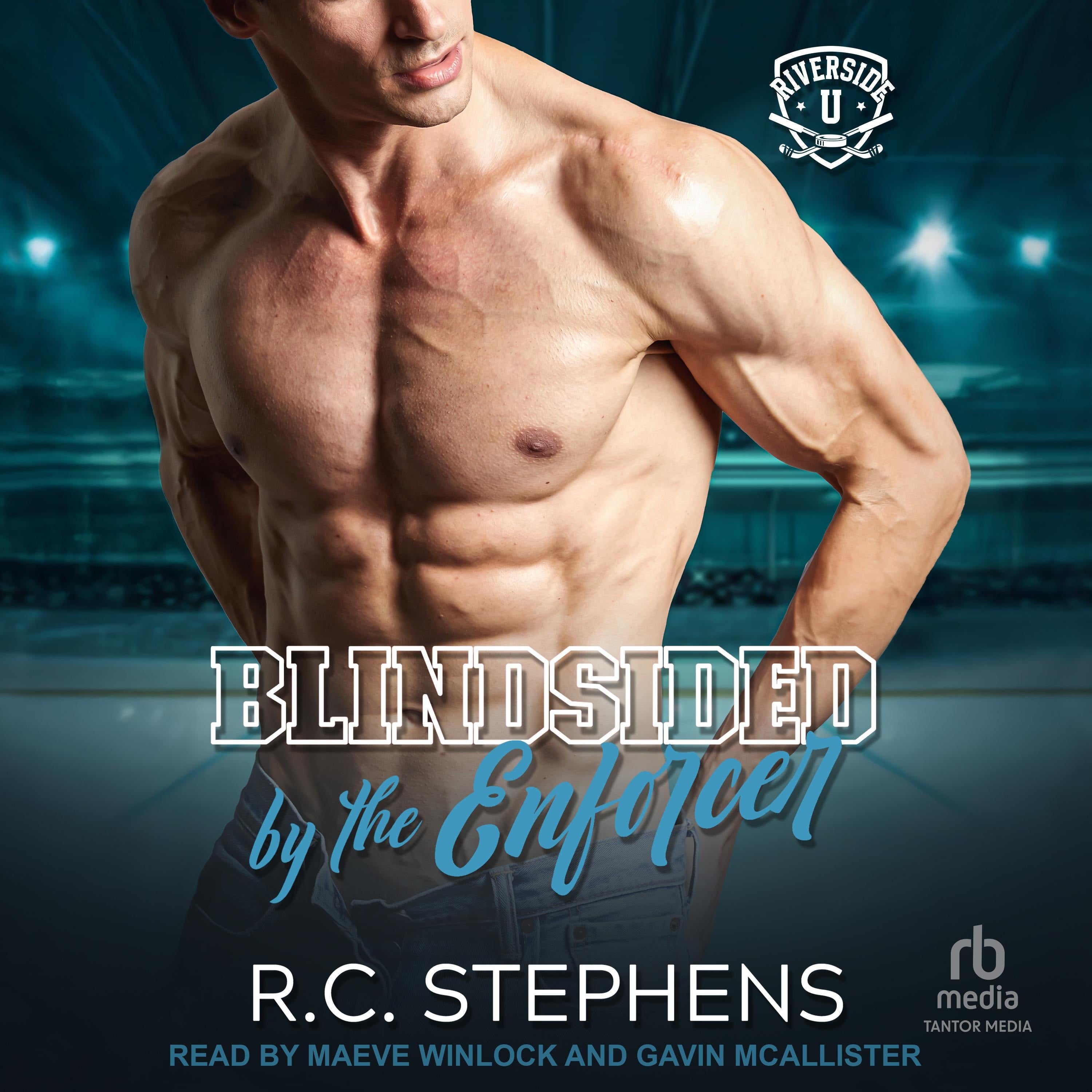 Blindsided by the Enforcer