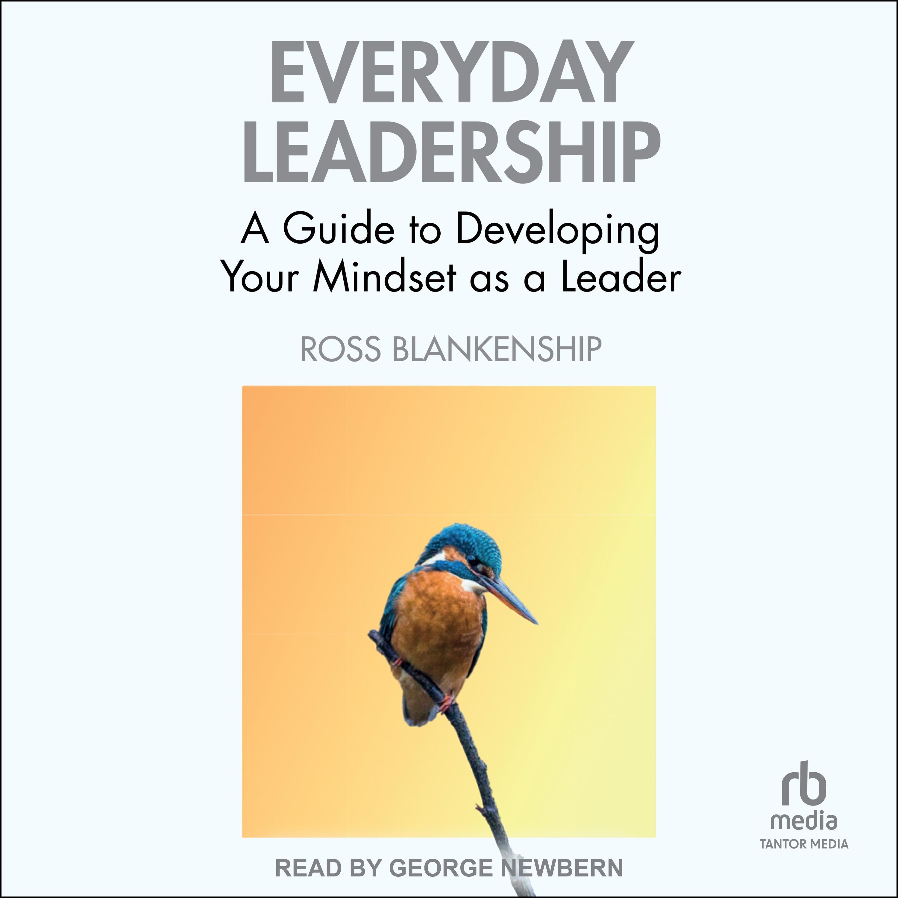 Everyday Leadership