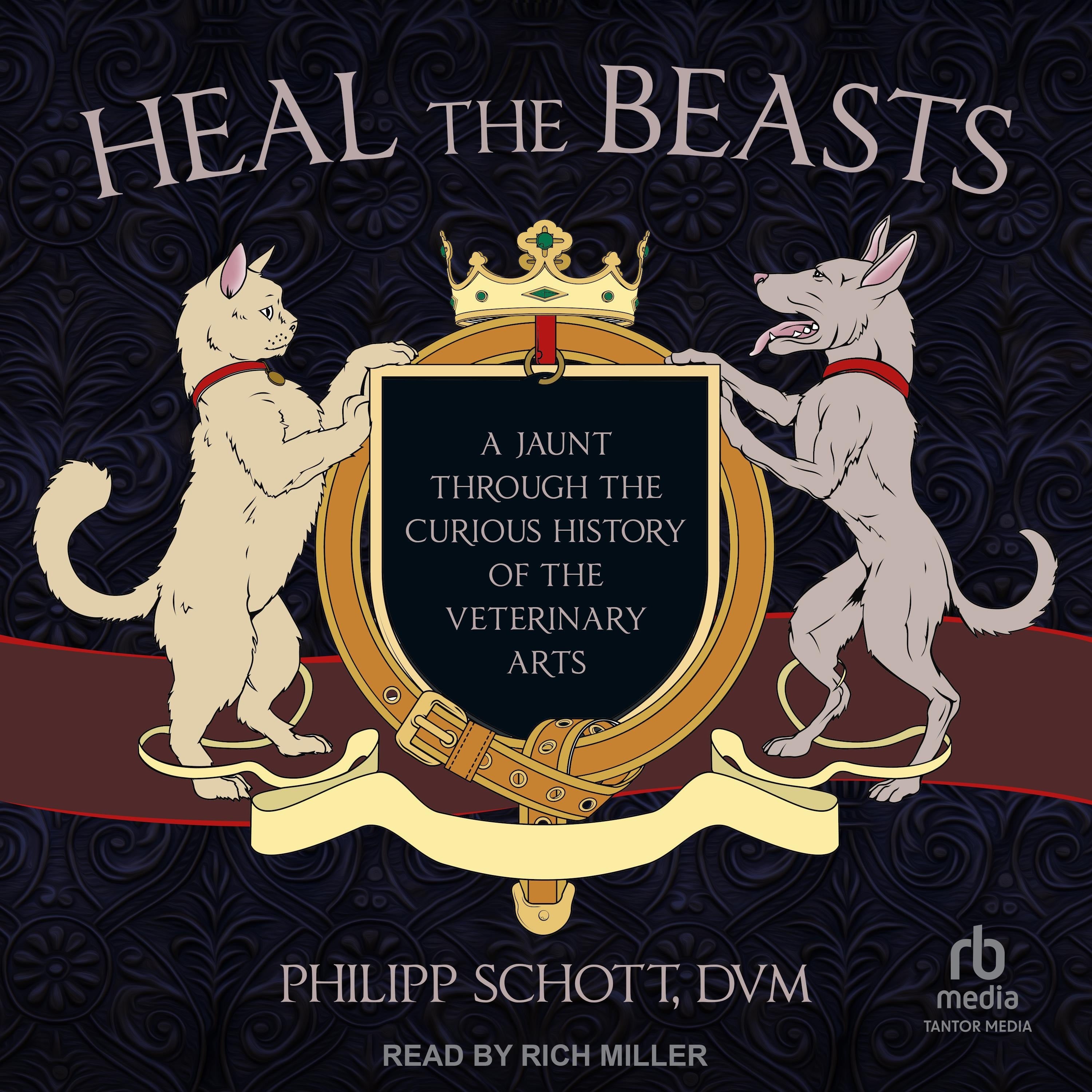 Heal the Beasts