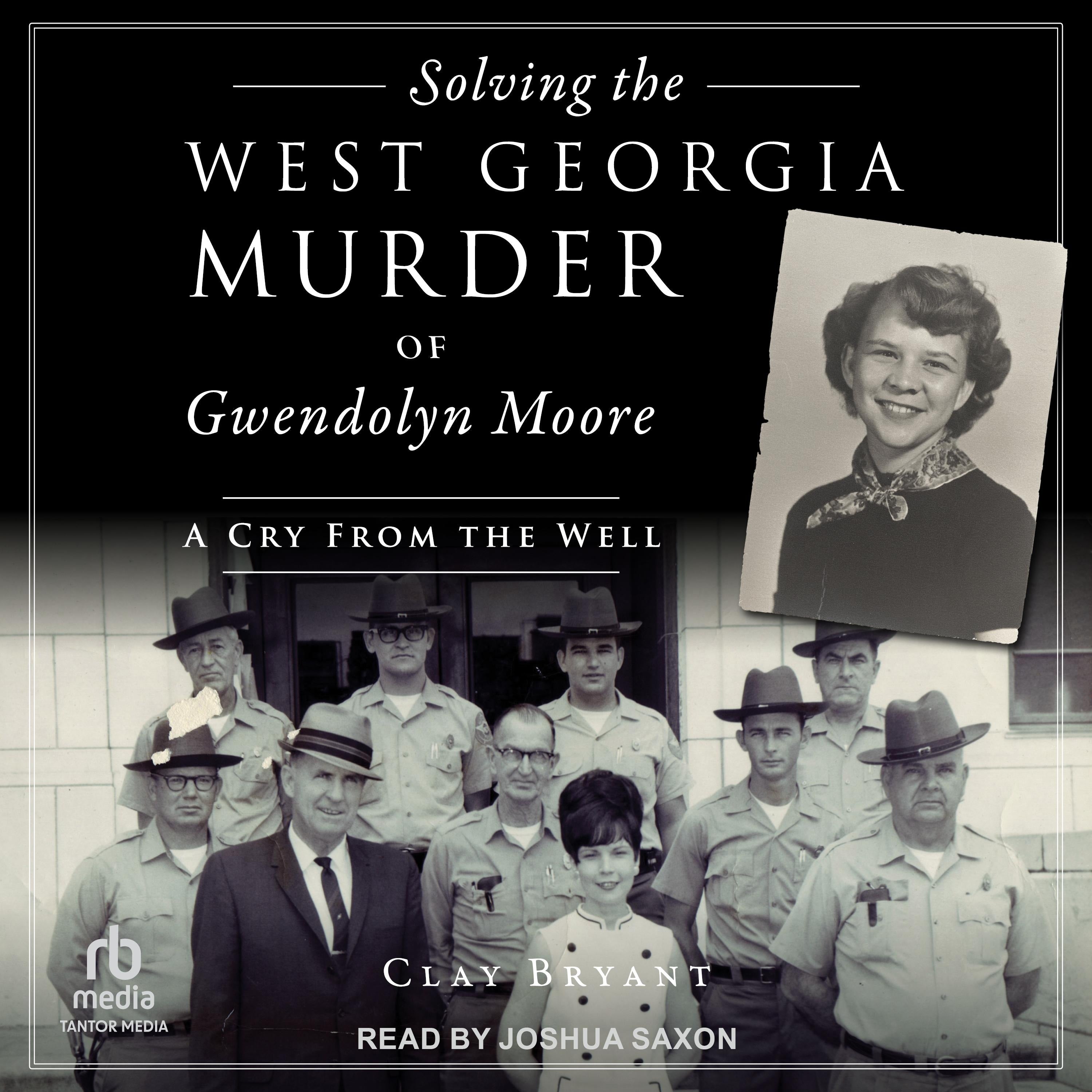 Solving the West Georgia Murder of Gwendolyn Moore
