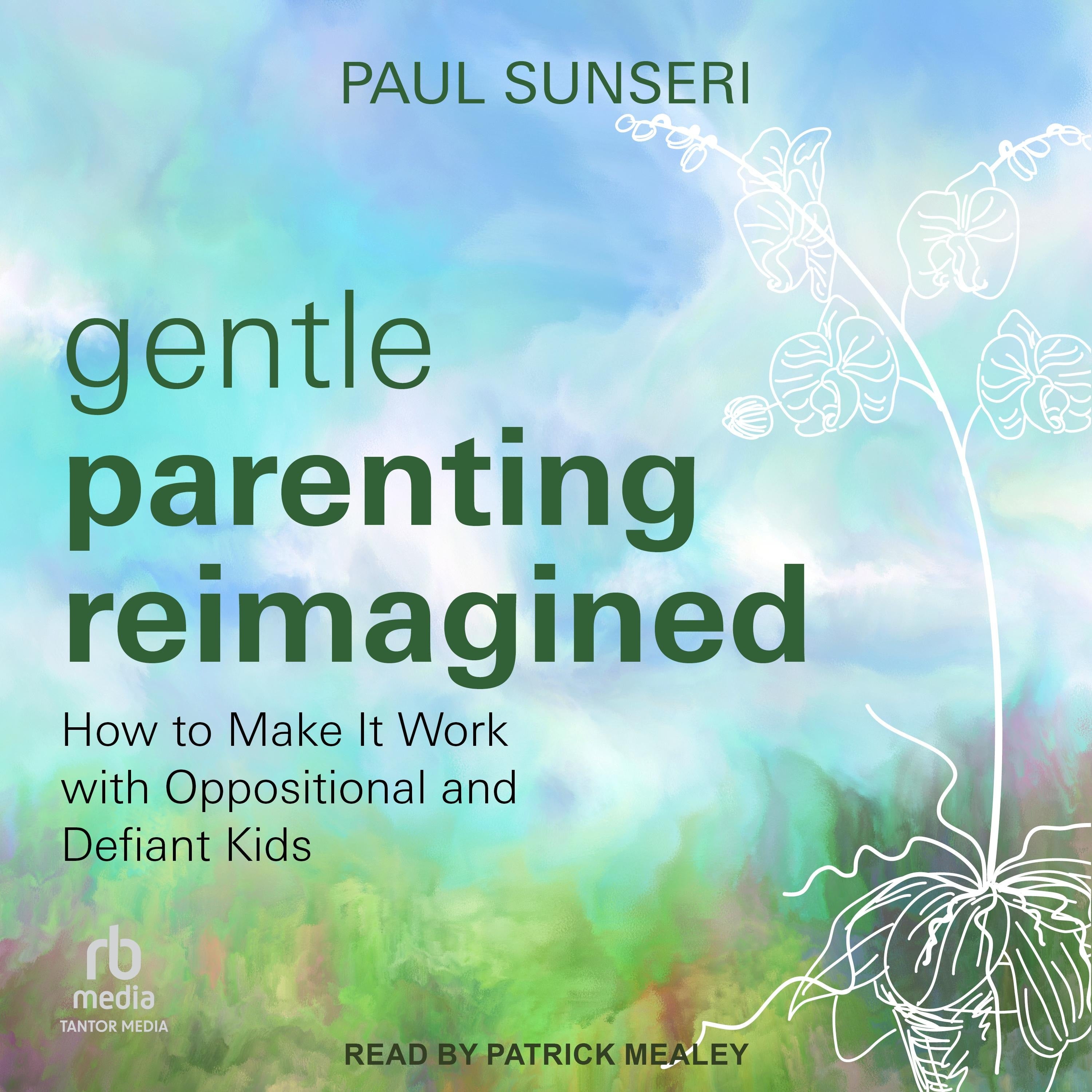 Gentle Parenting Reimagined
