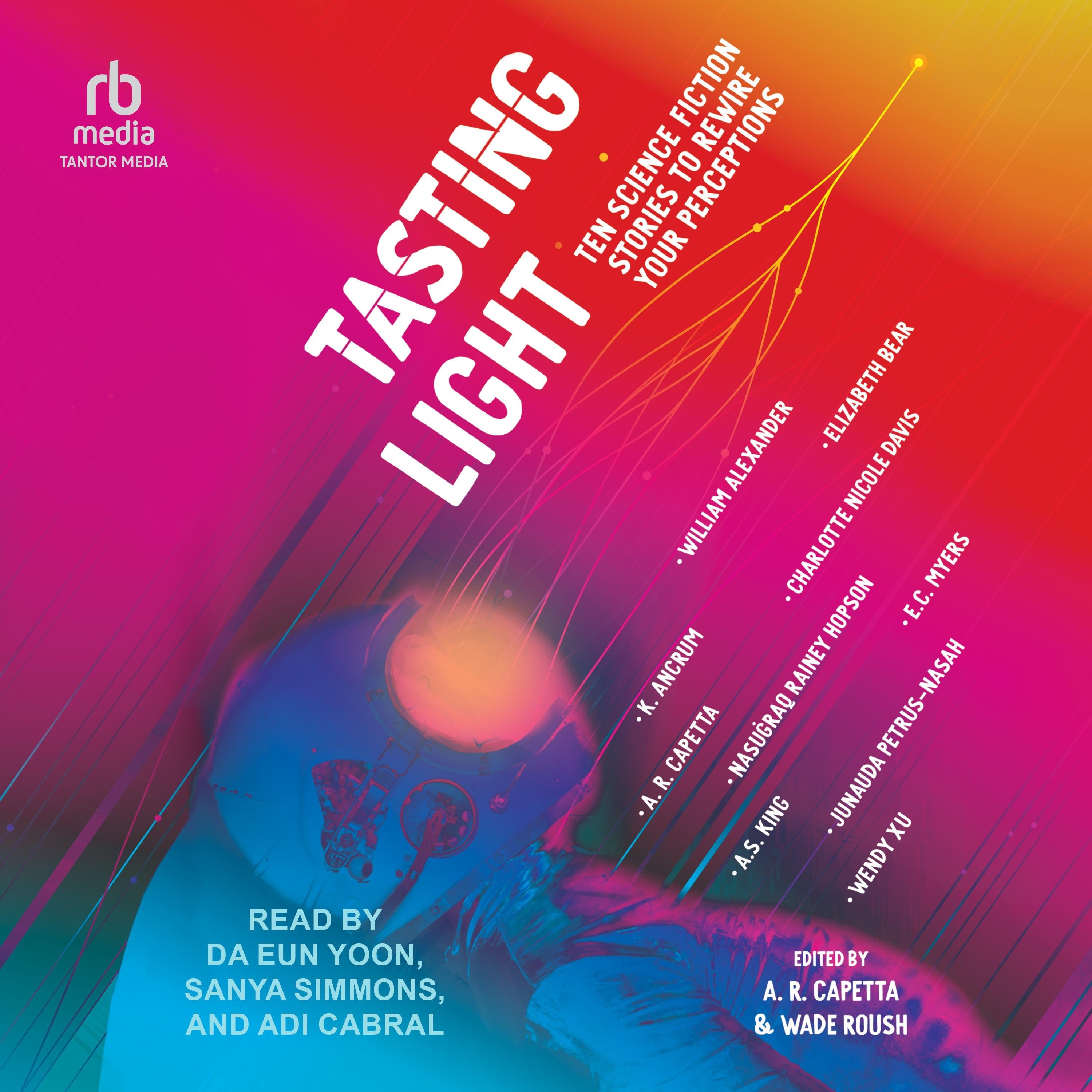 Tasting Light