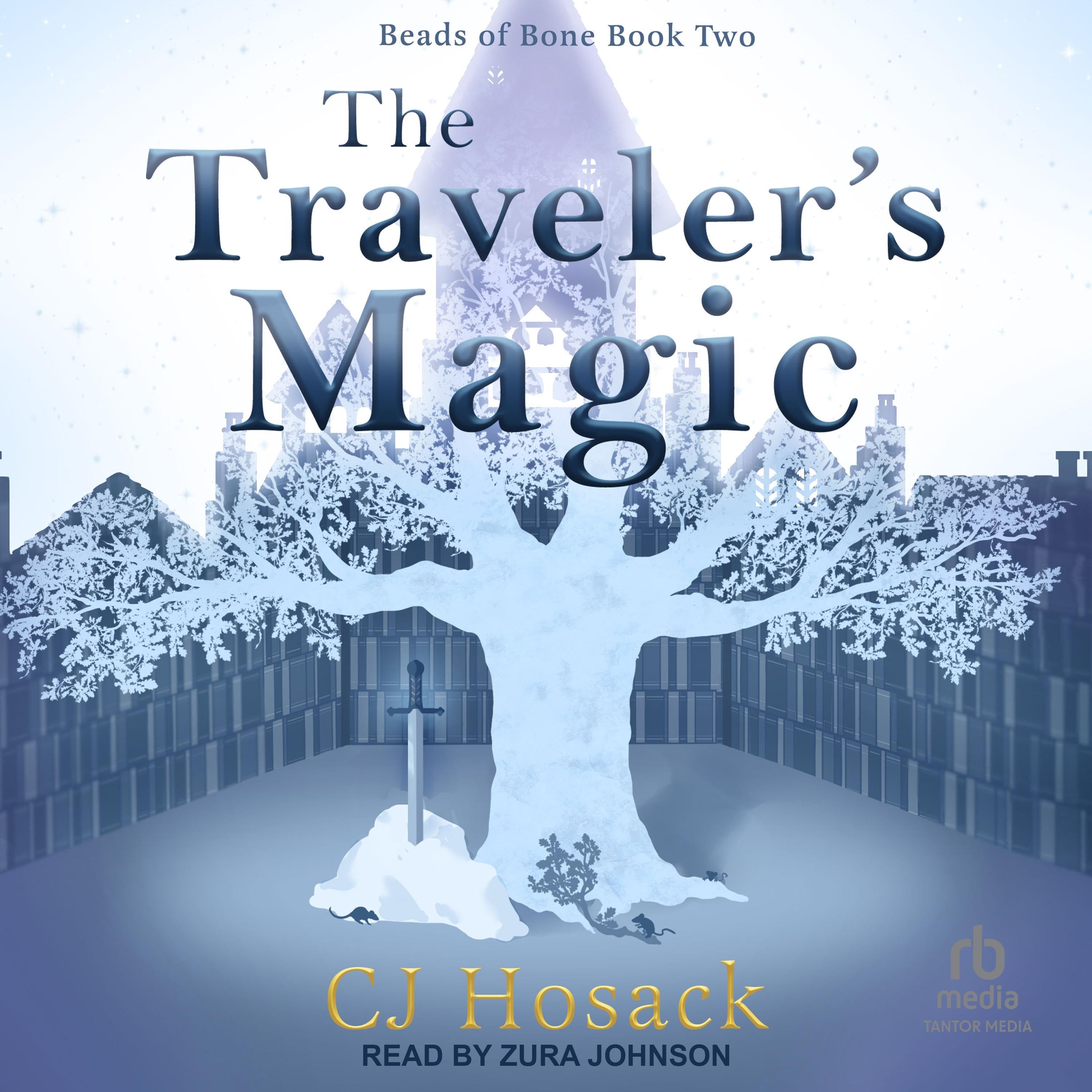 The Traveler's Magic