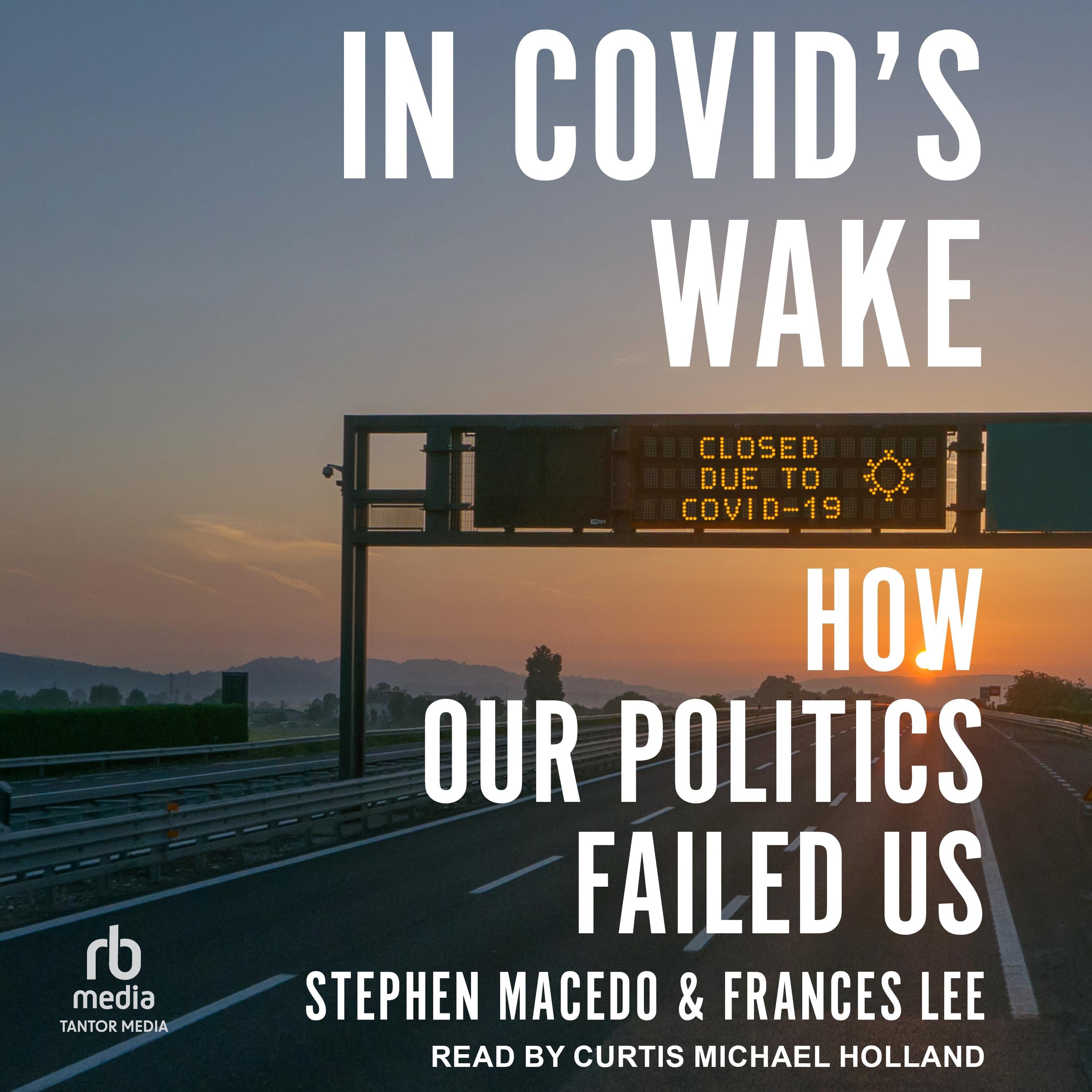 In Covid's Wake