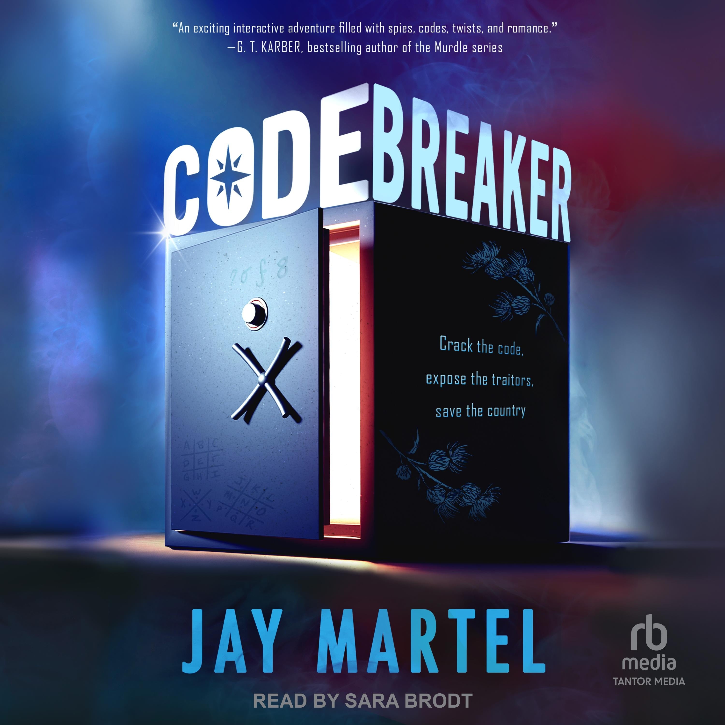 Codebreaker