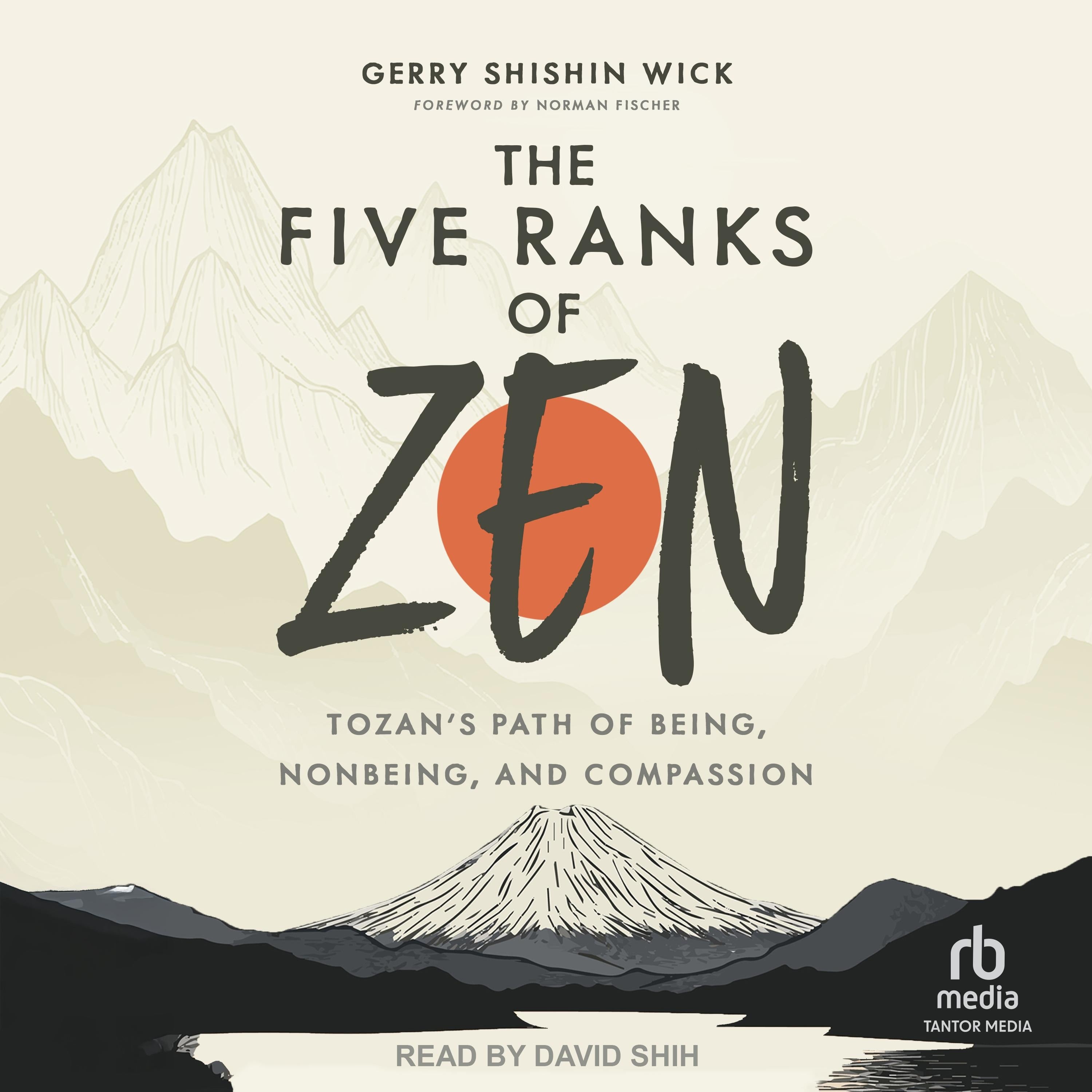 The Five Ranks of Zen