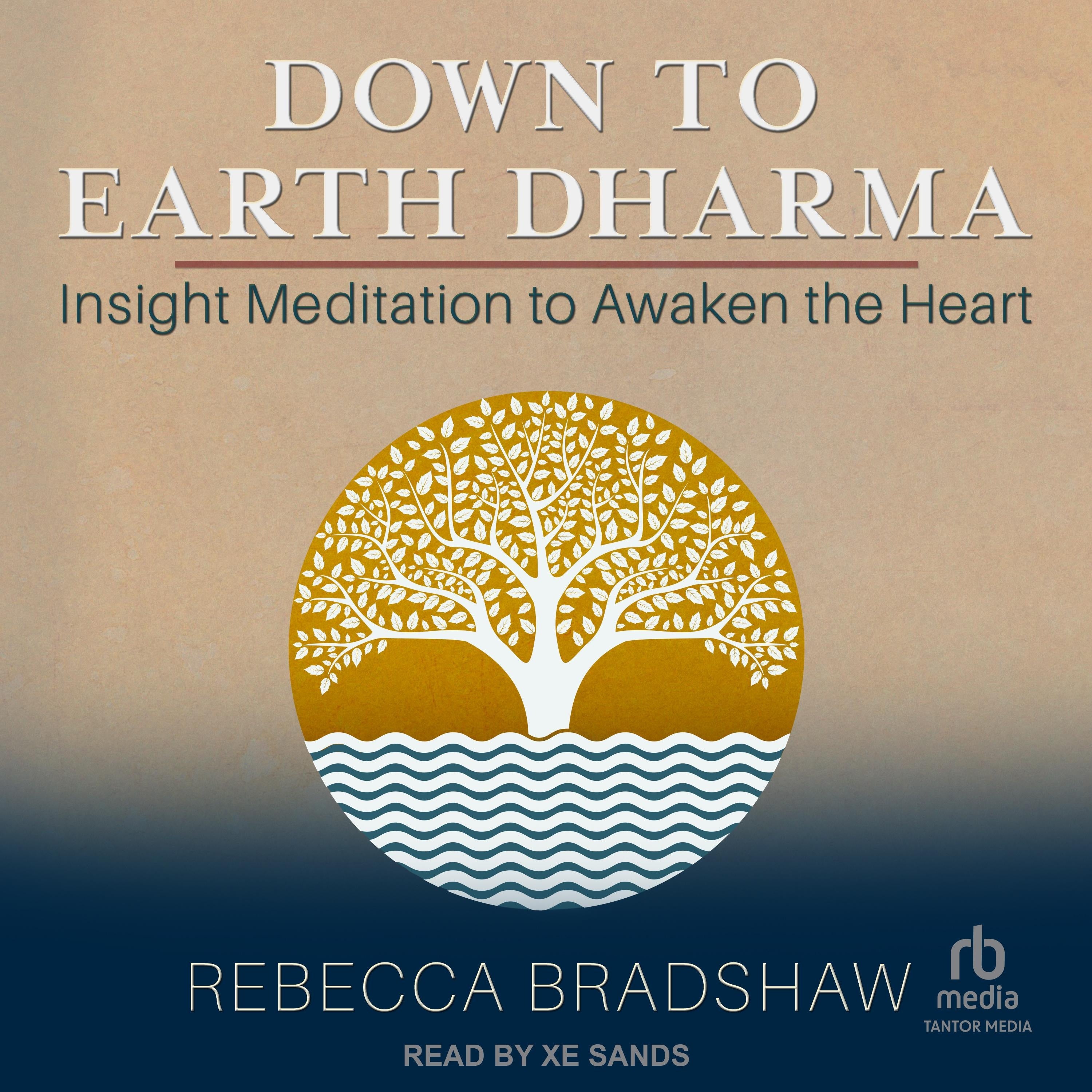 Down to Earth Dharma