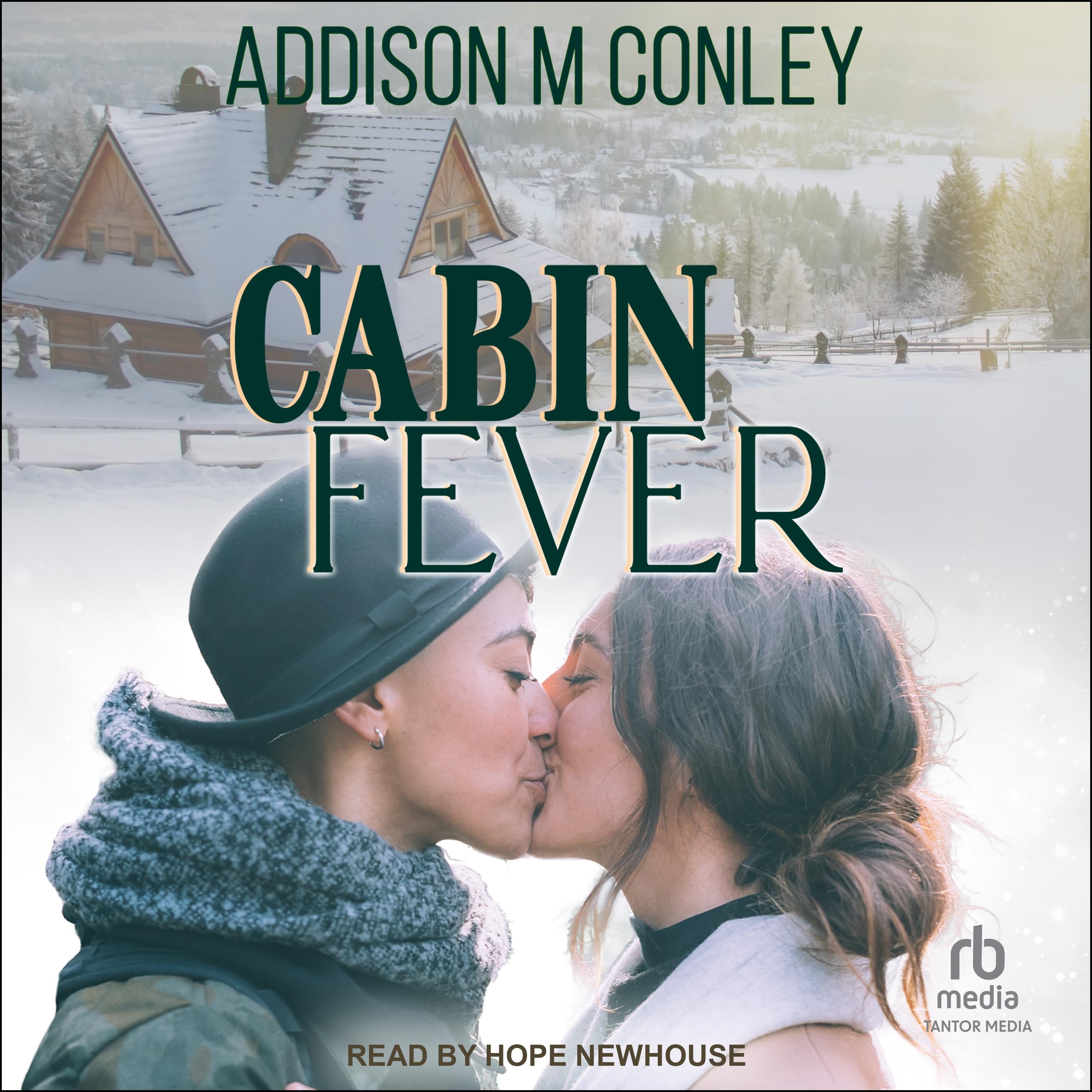 Cabin Fever
