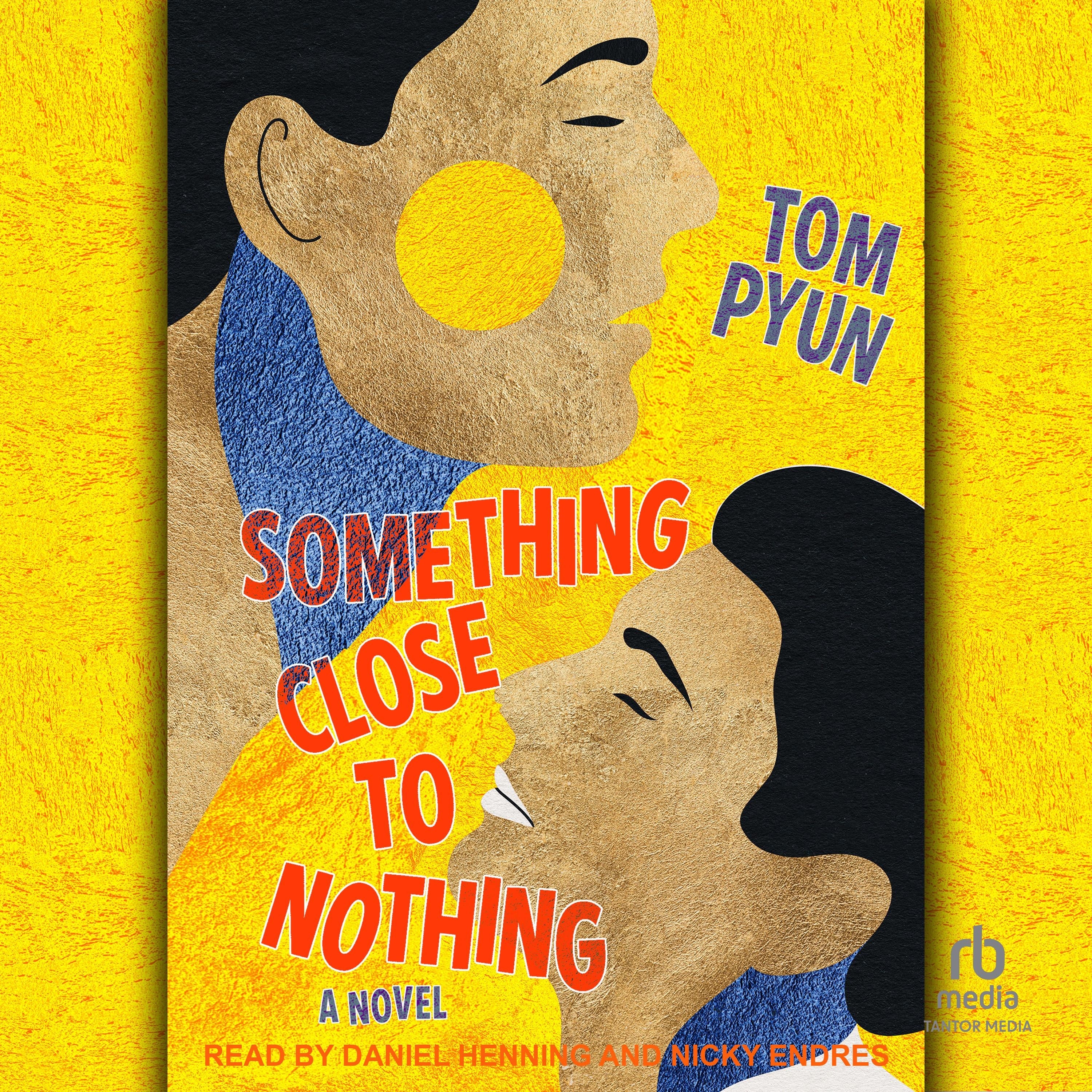 Something Close to Nothing