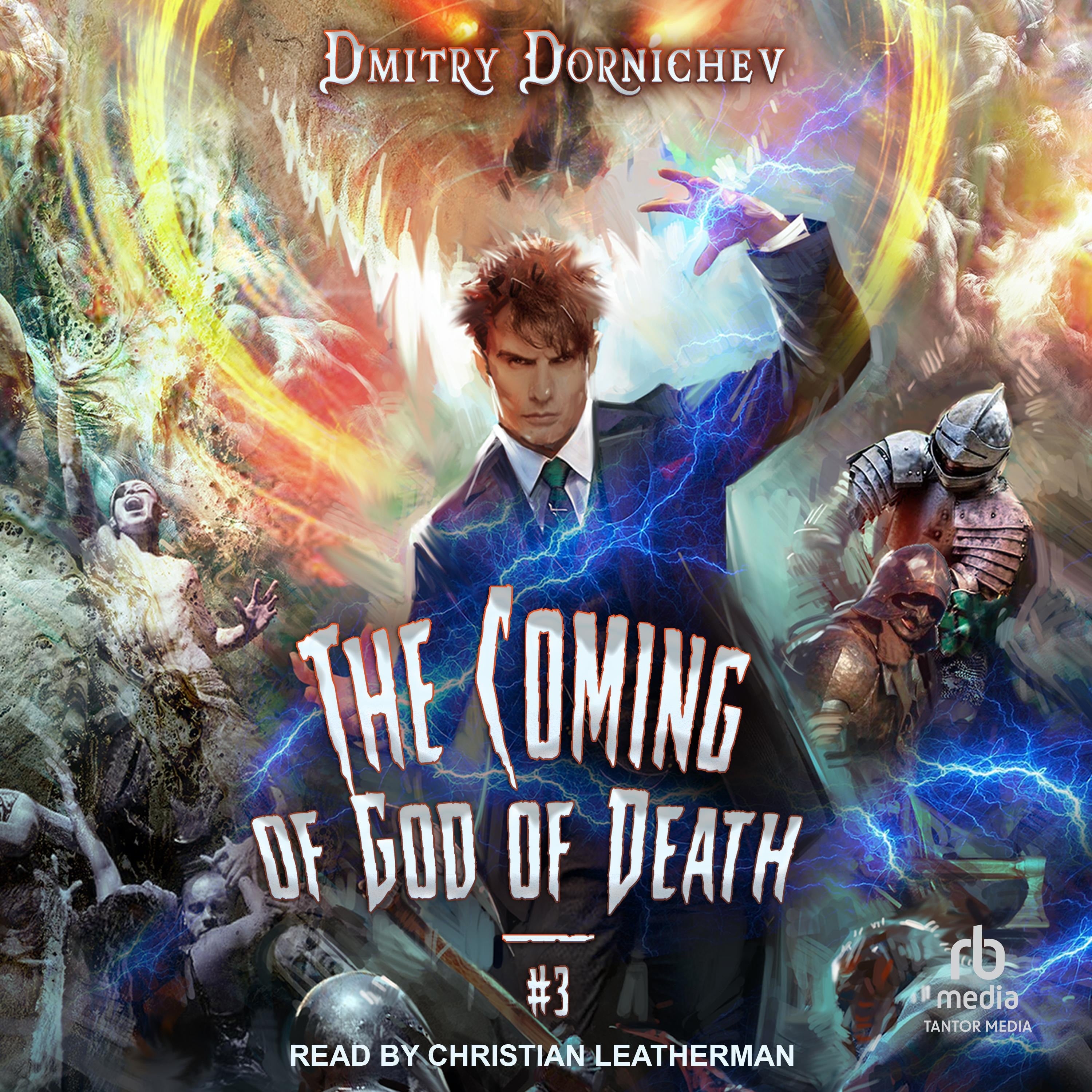 The Coming of God of Death