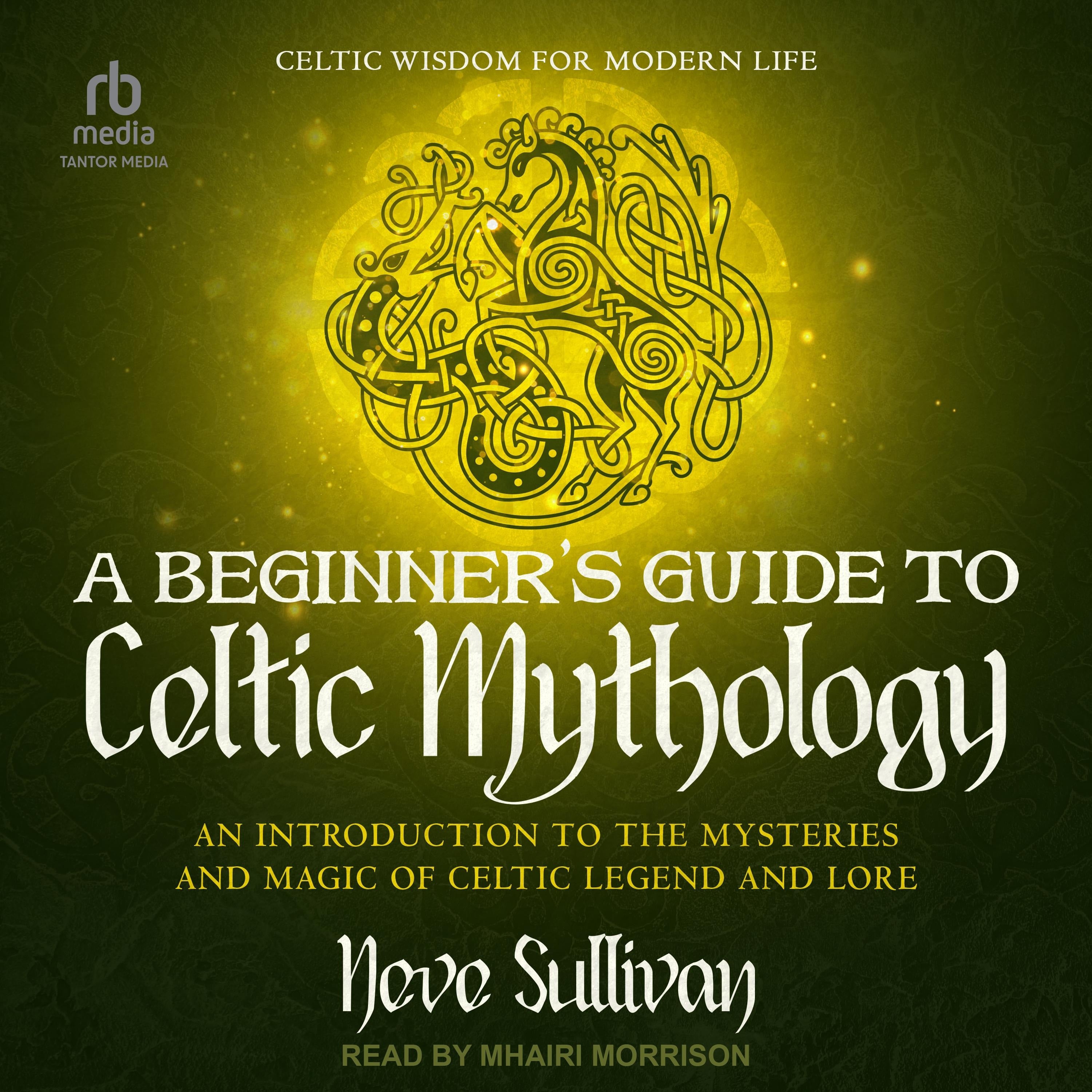 A Beginner's Guide to Celtic Mythology
