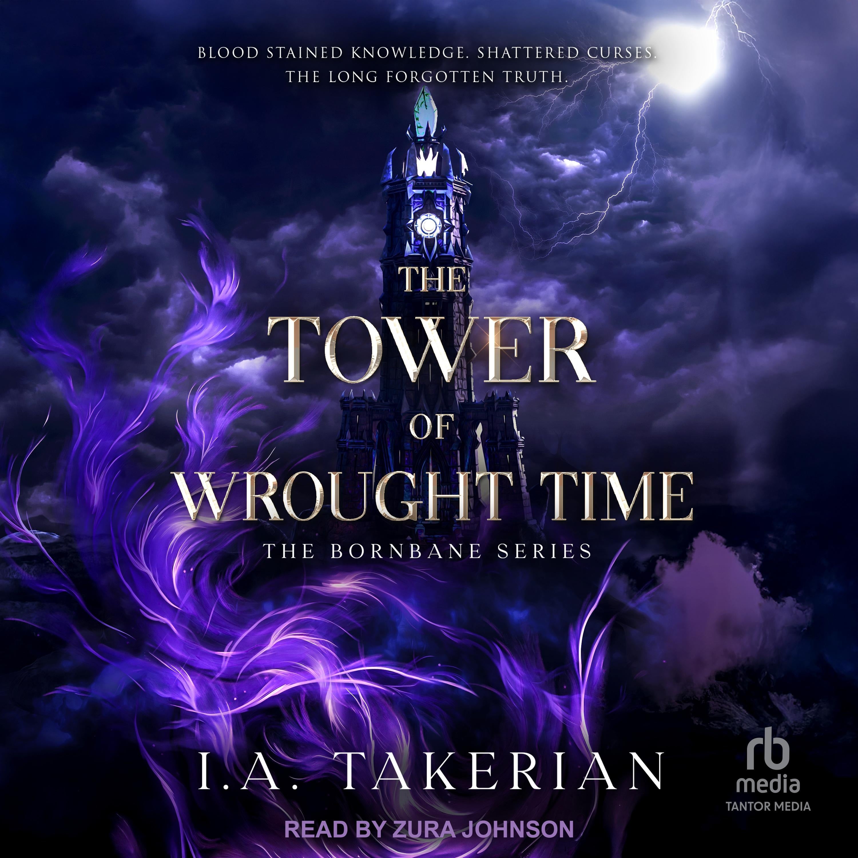 The Tower of Wrought Time