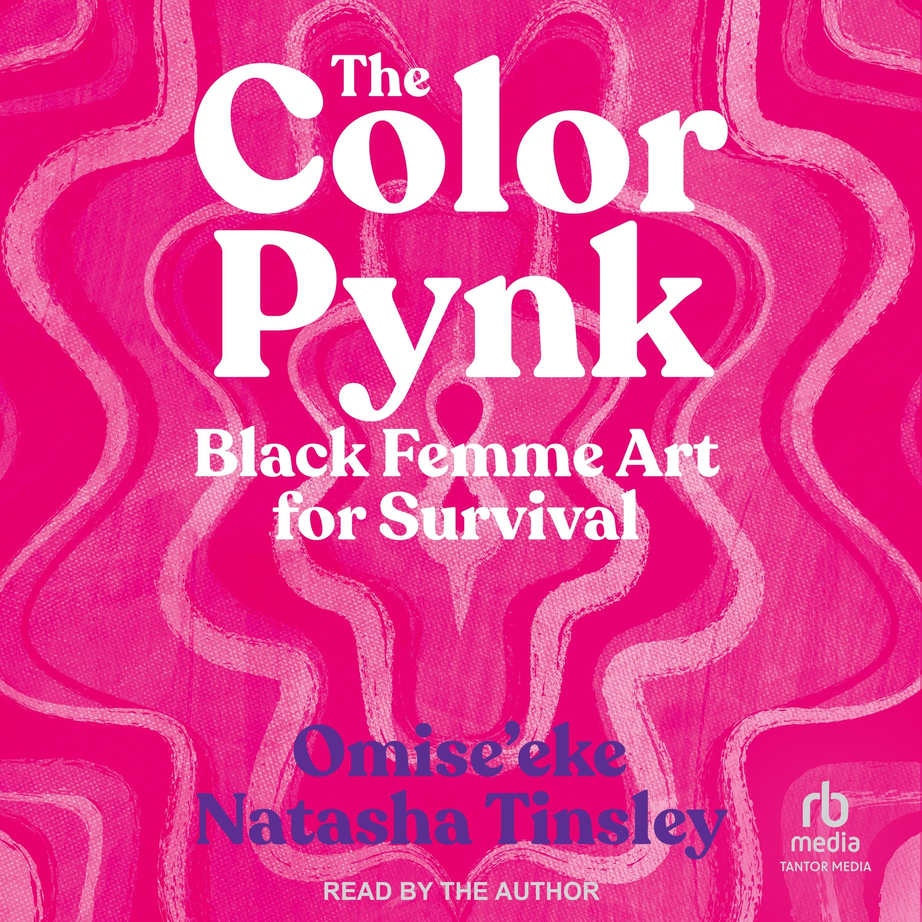 The Color Pynk