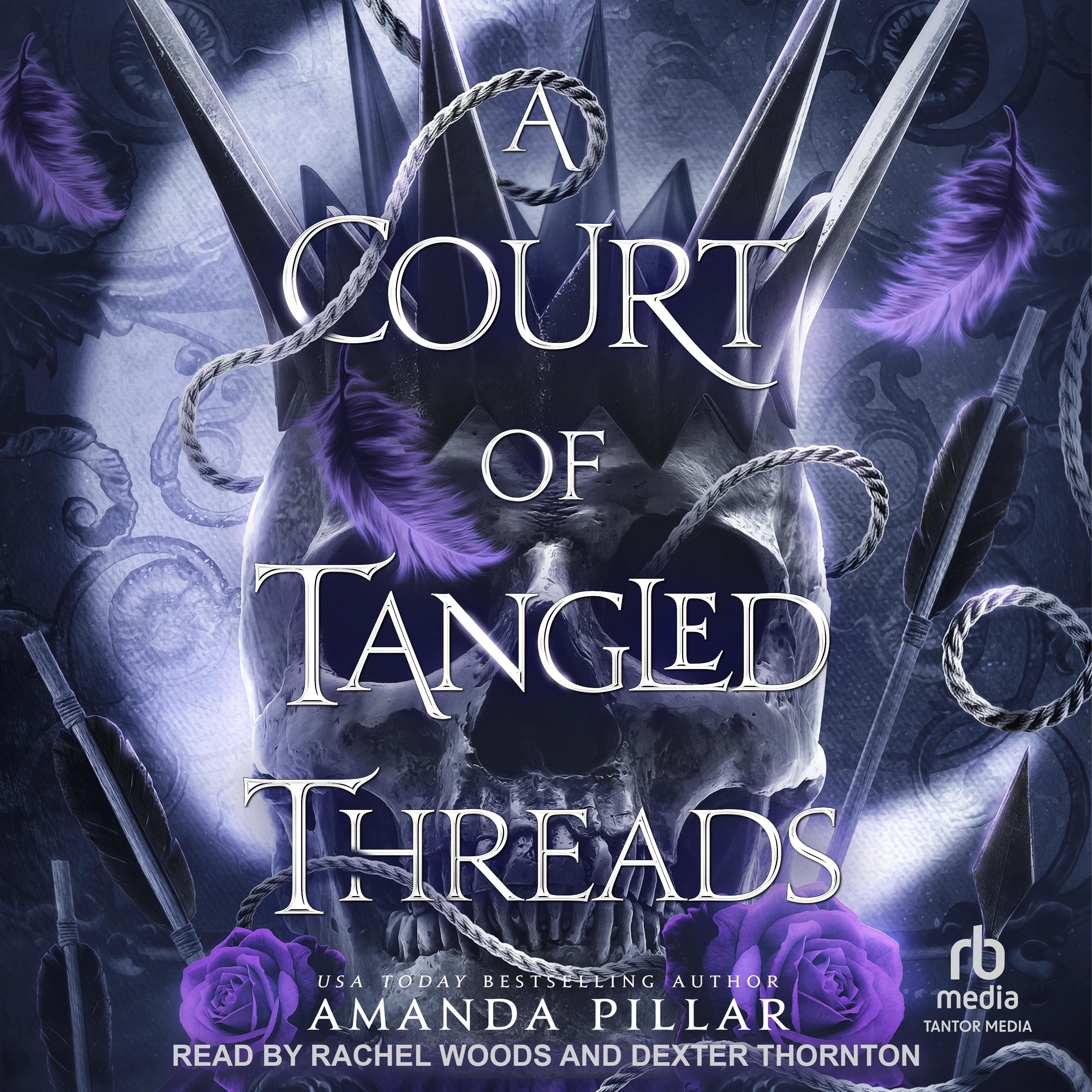 A Court of Tangled Threads