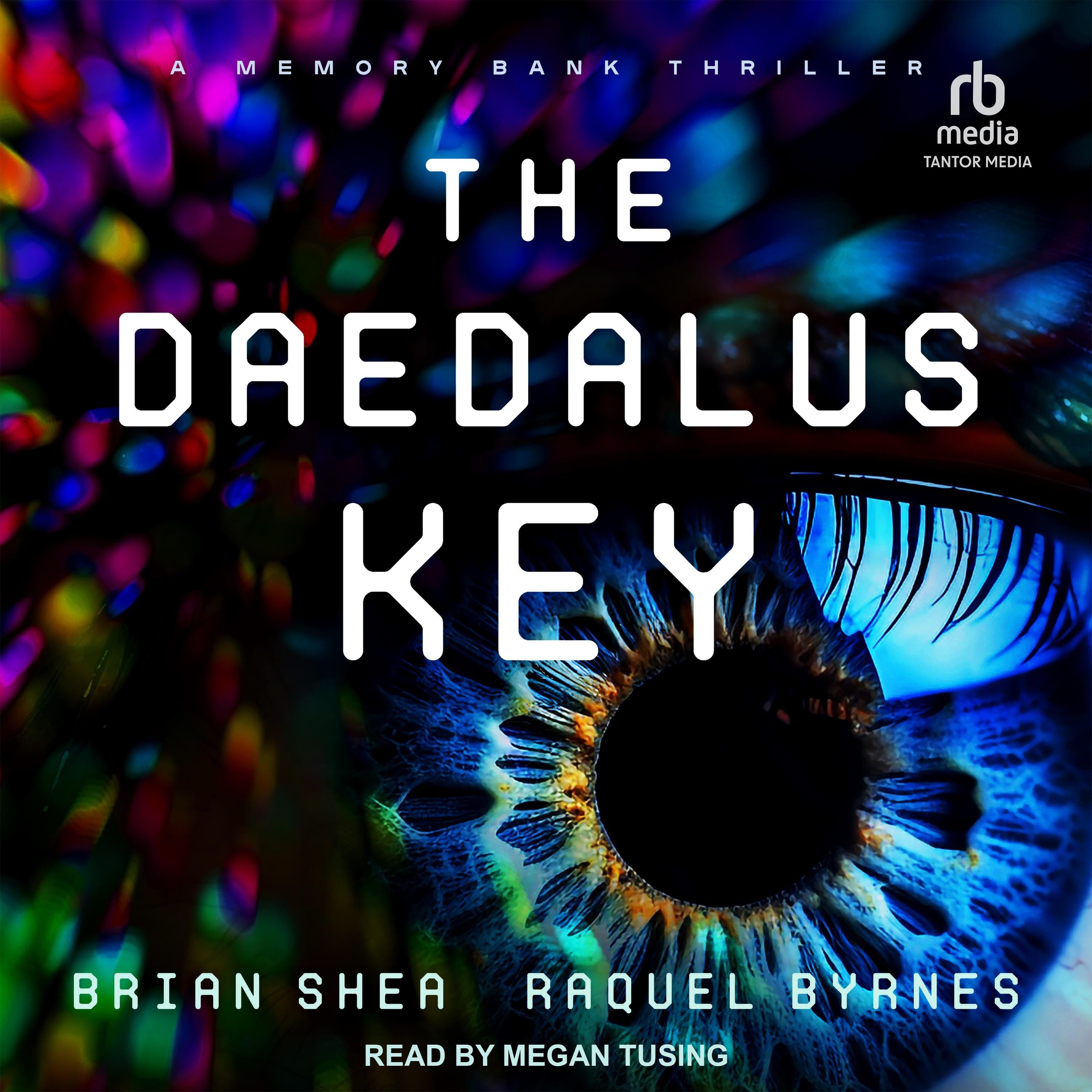 The Daedalus Key