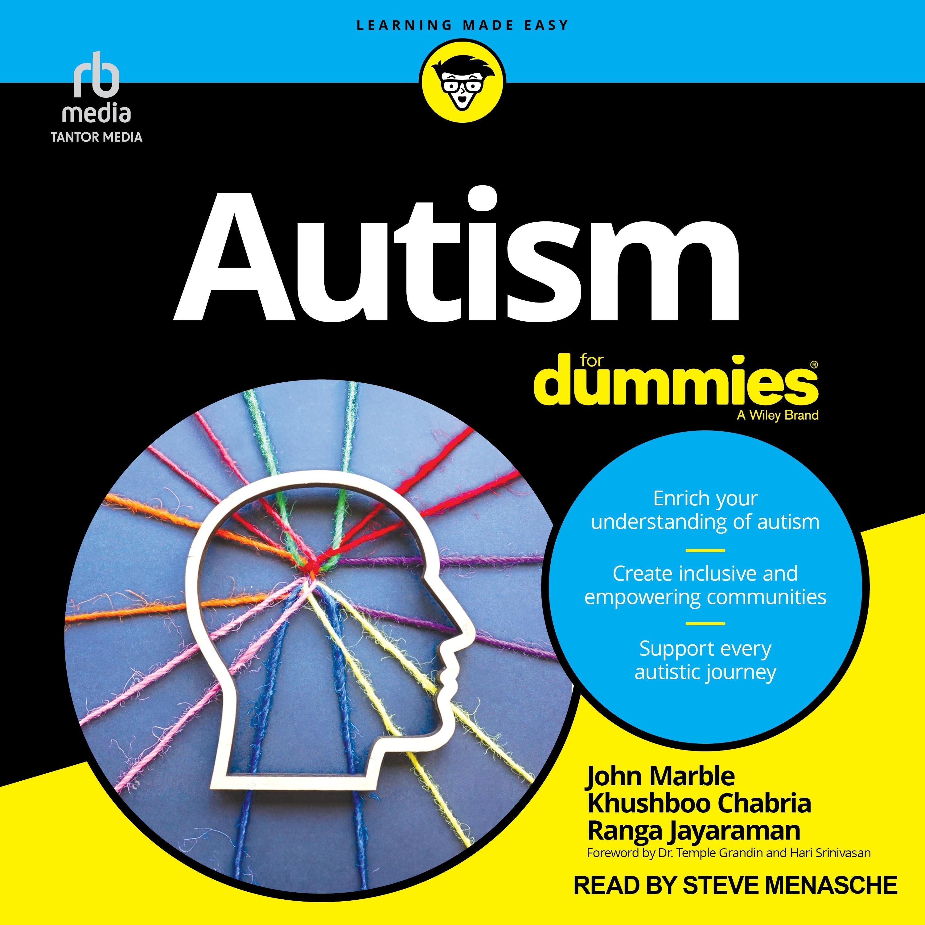 Autism For Dummies