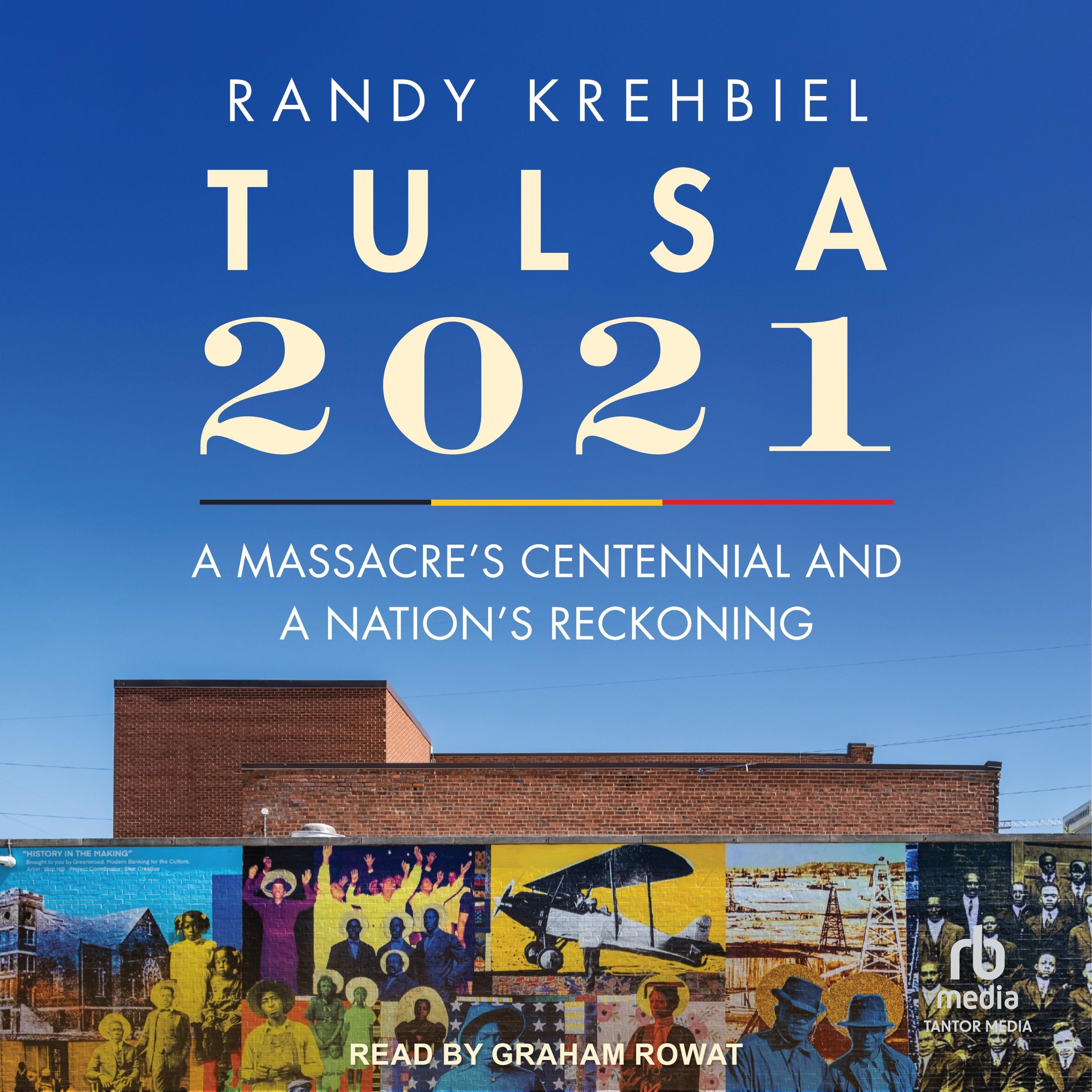Tulsa, 2021