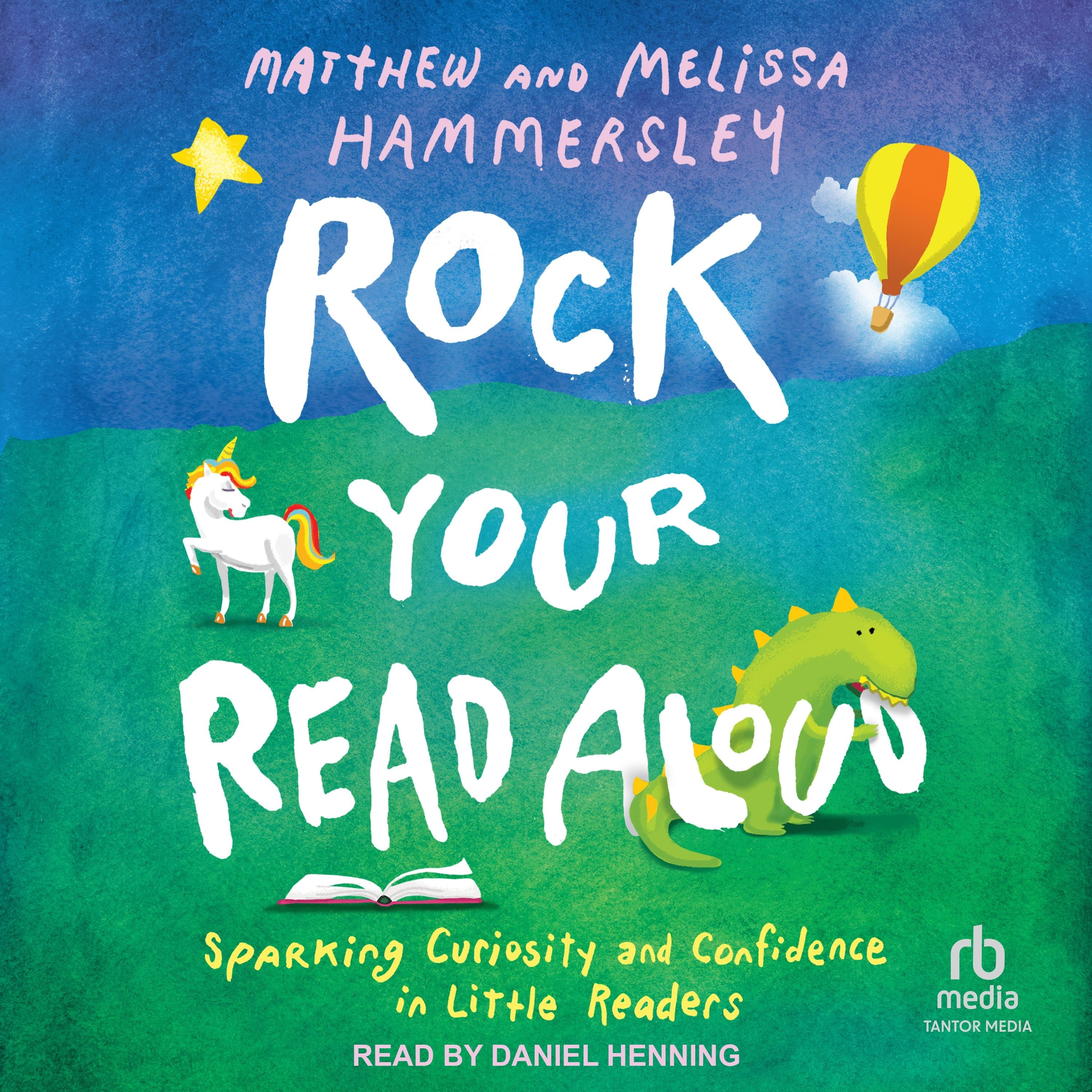 Rock Your Read Aloud