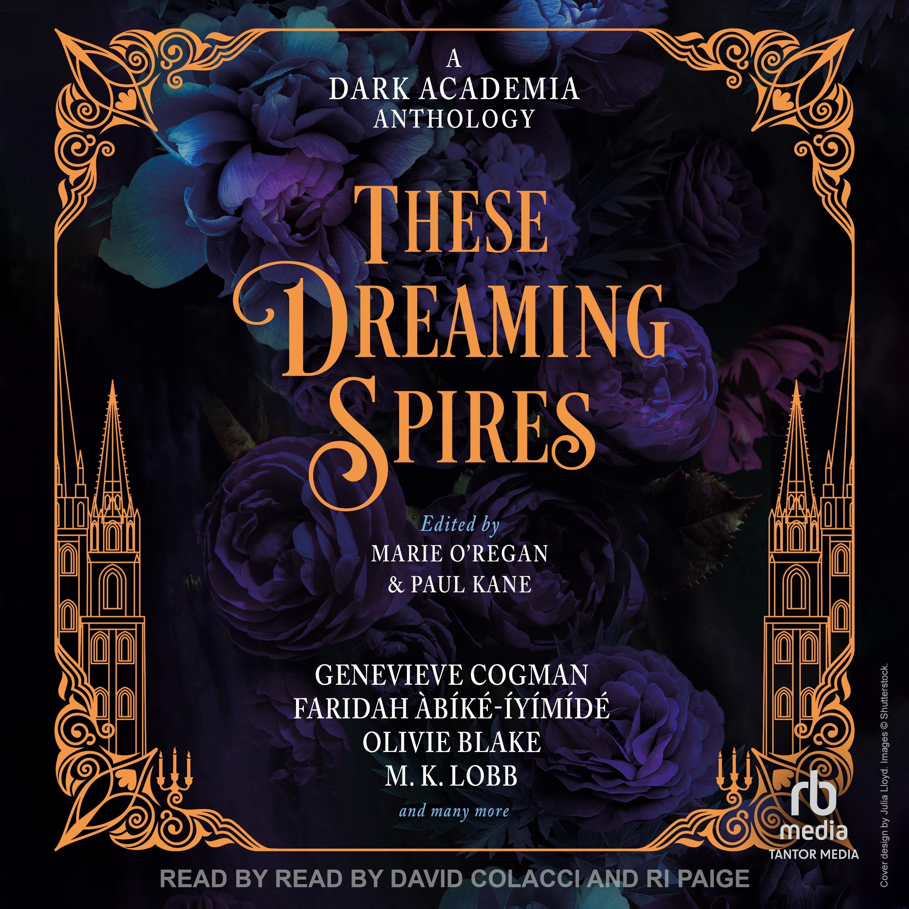 These Dreaming Spires