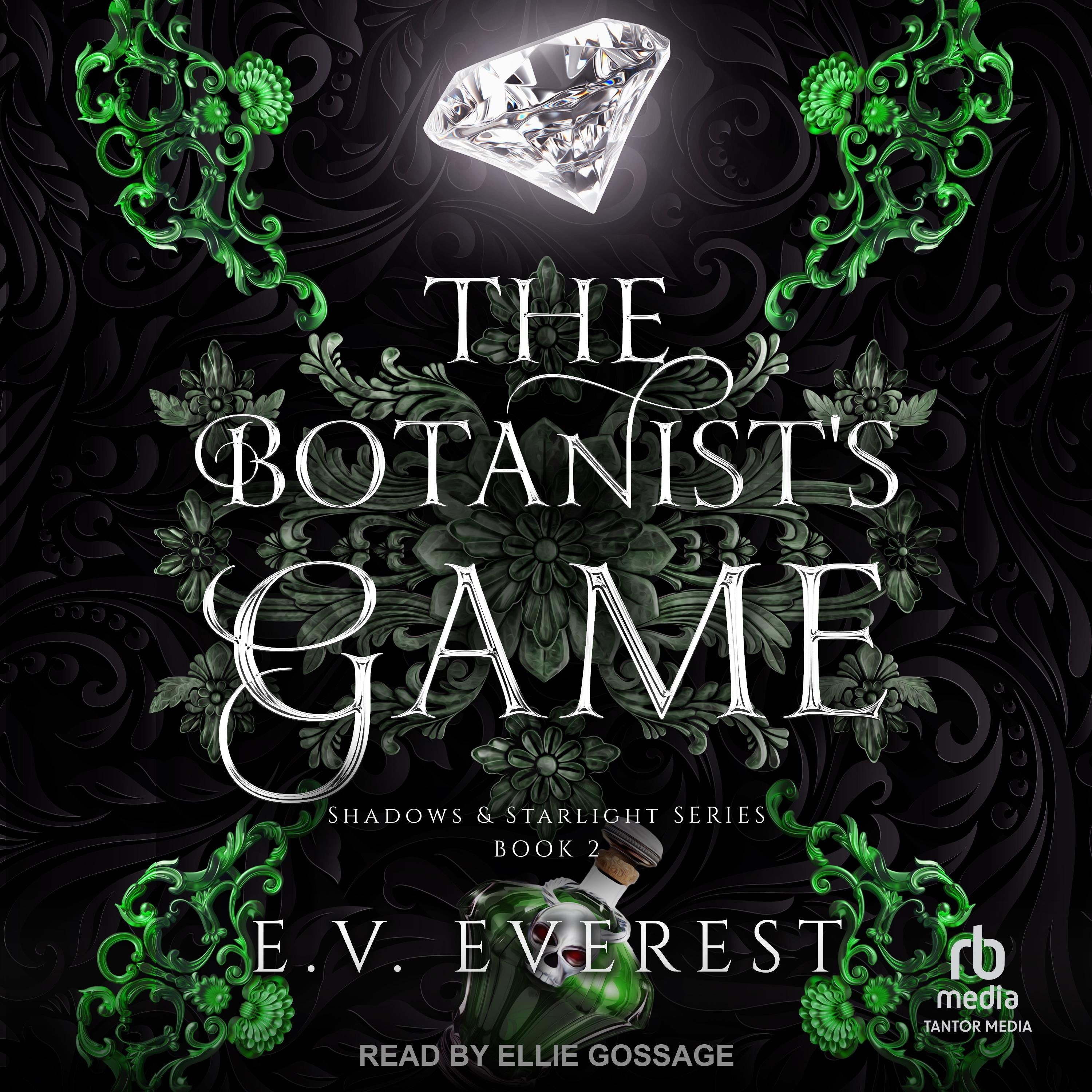 The Botanist's Game