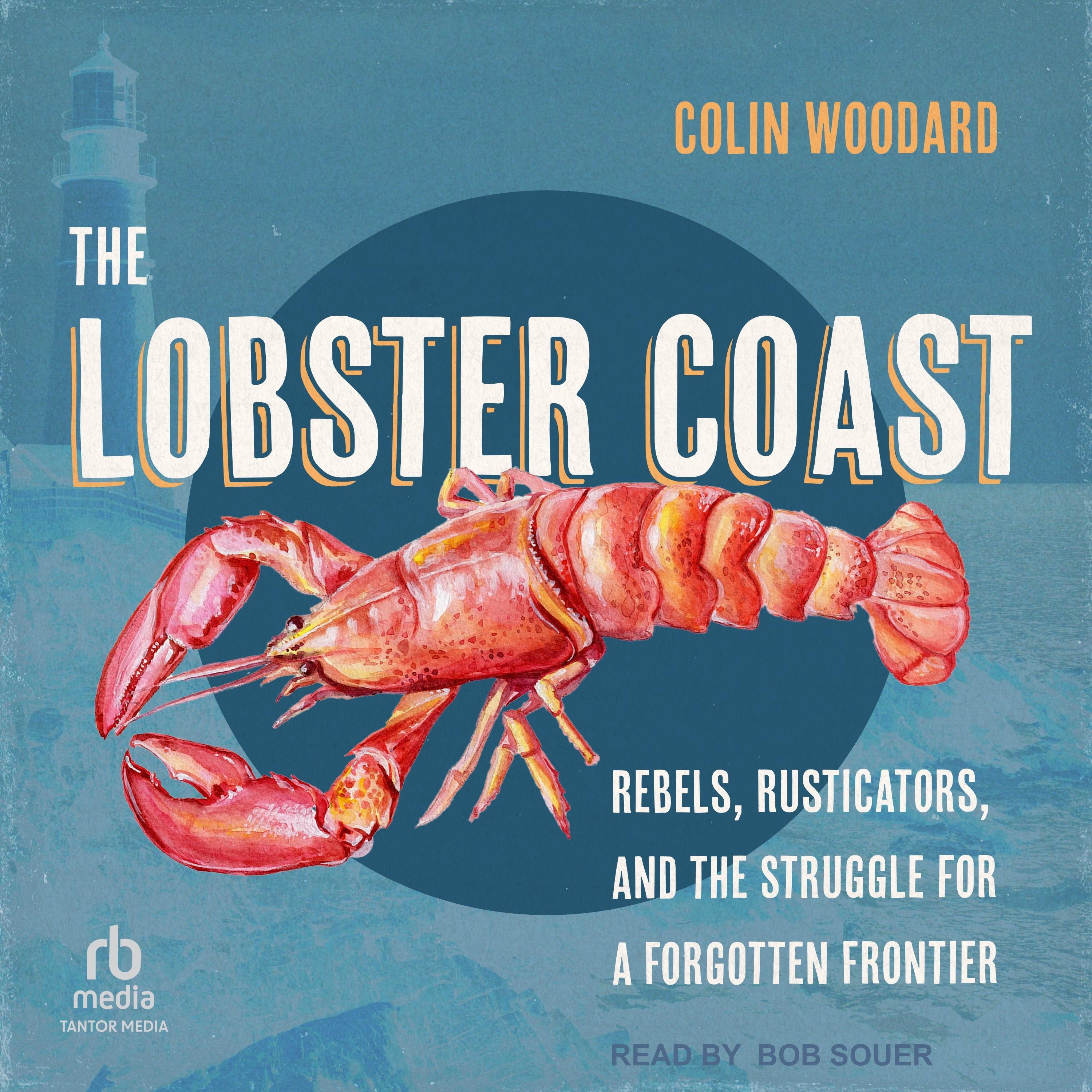 The Lobster Coast