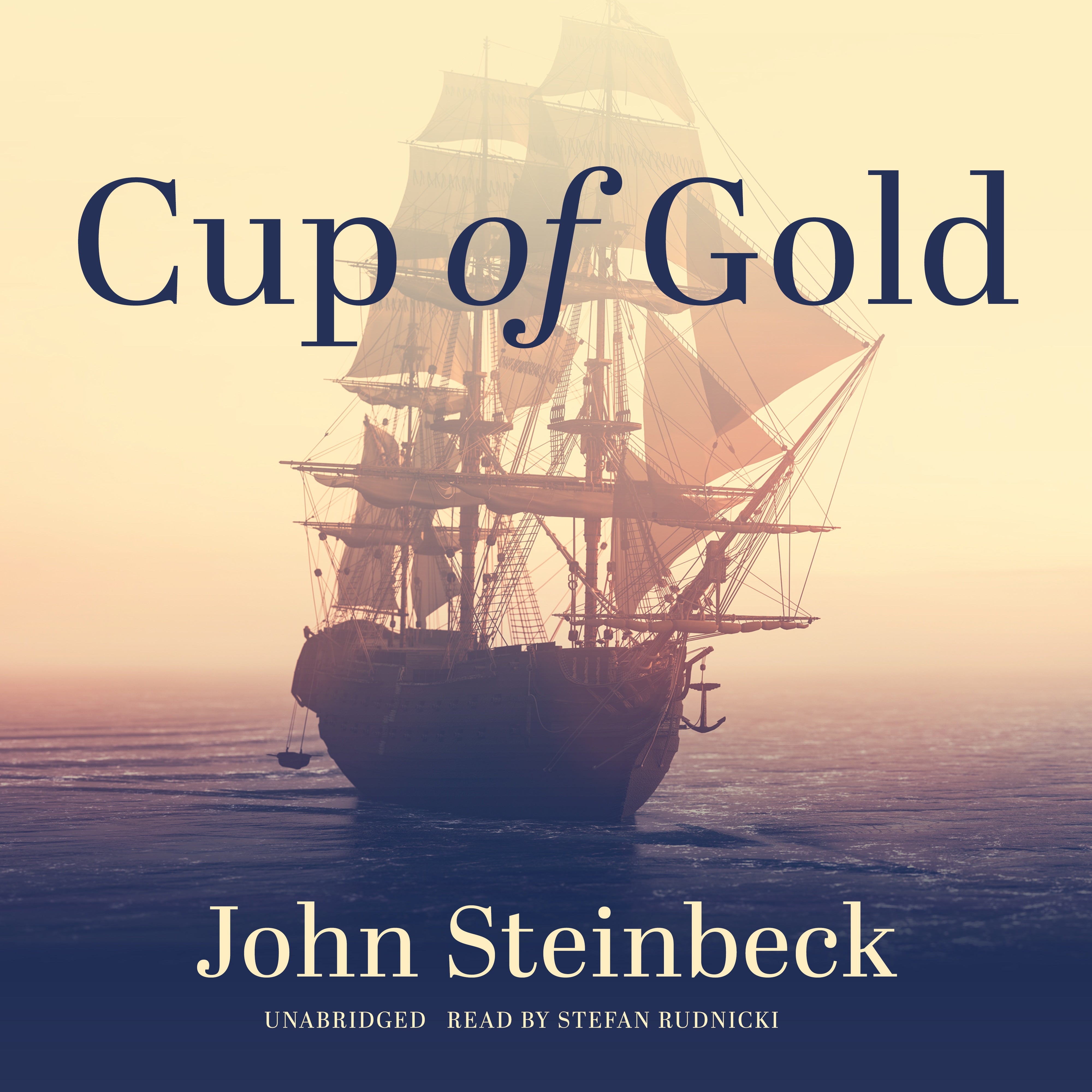 Cup of Gold