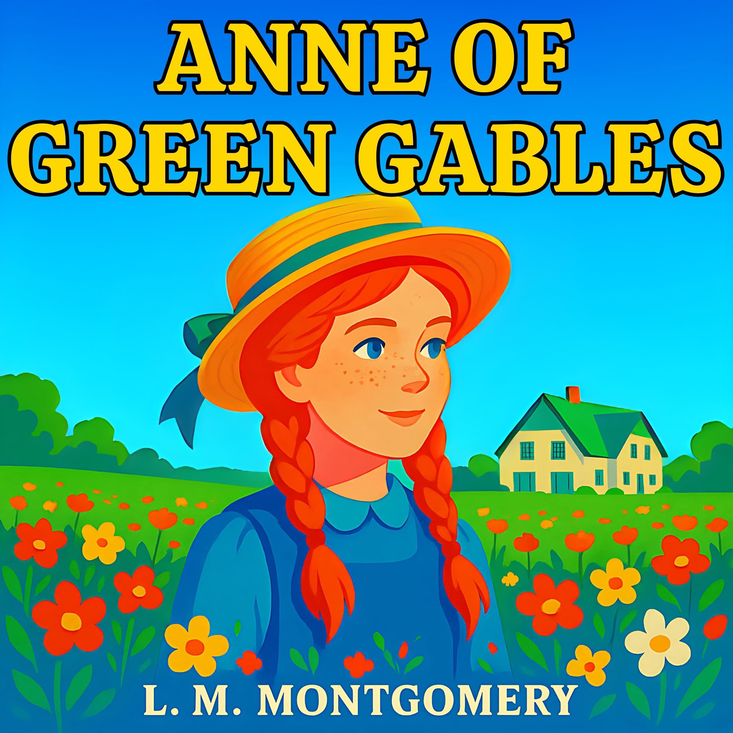 Anne of Green Gables