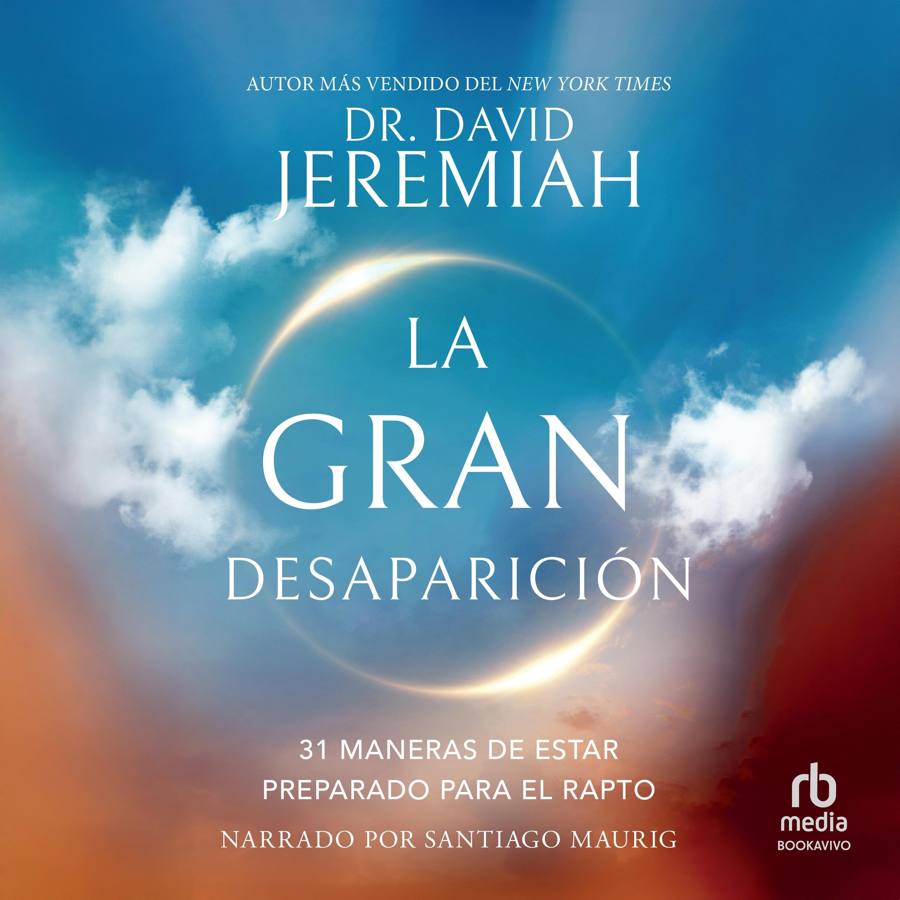 La gran desaparición