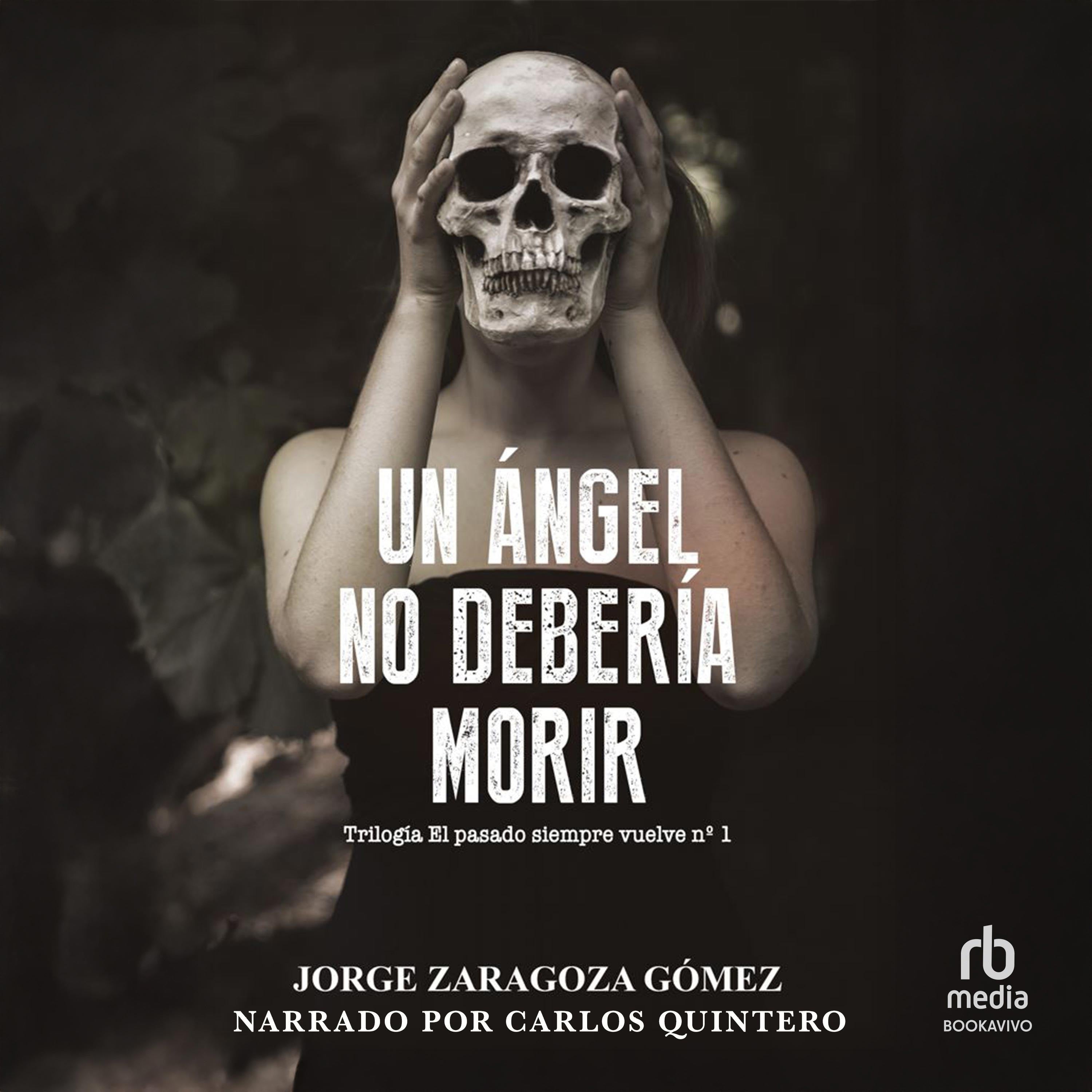 Un ángel no debería morir