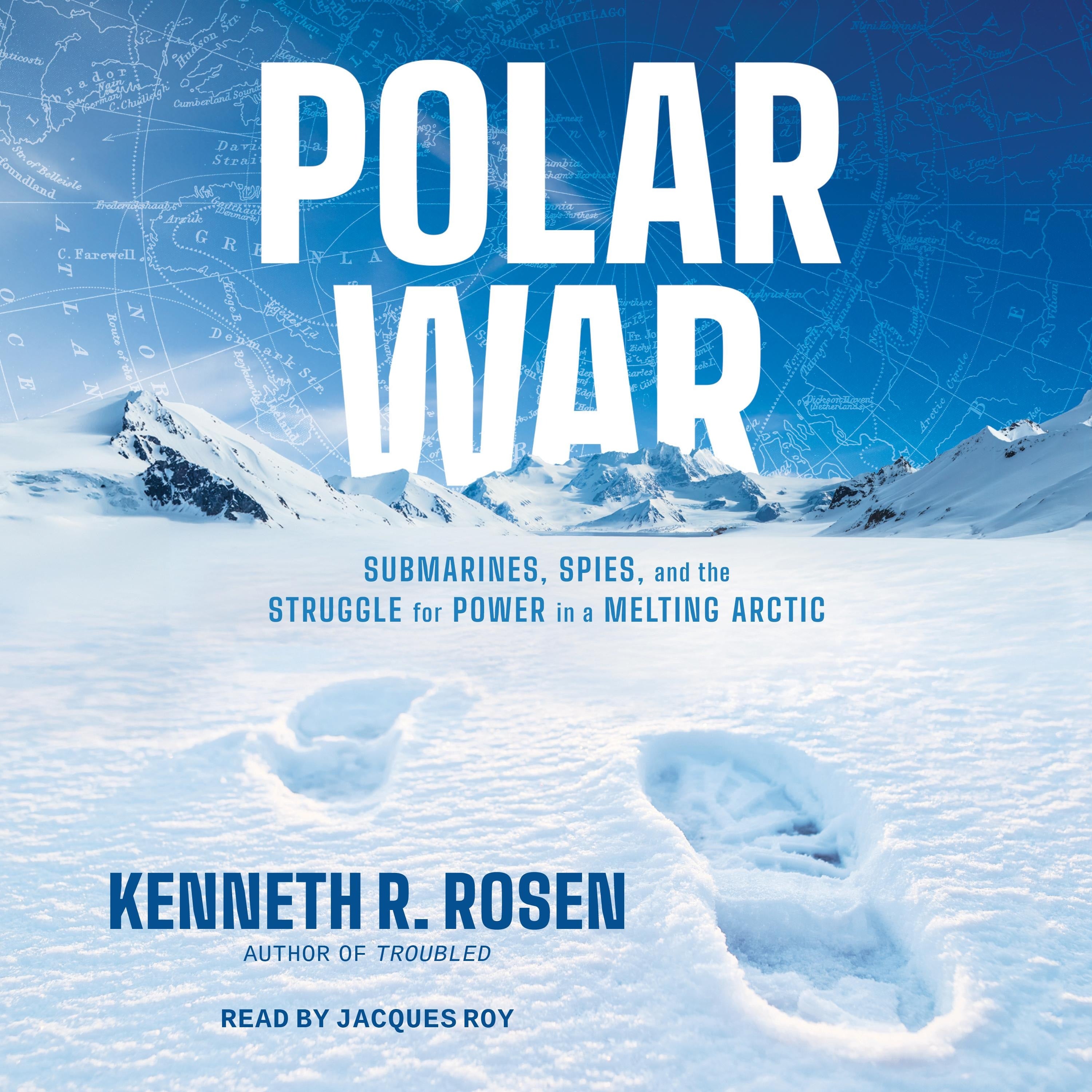 Polar War