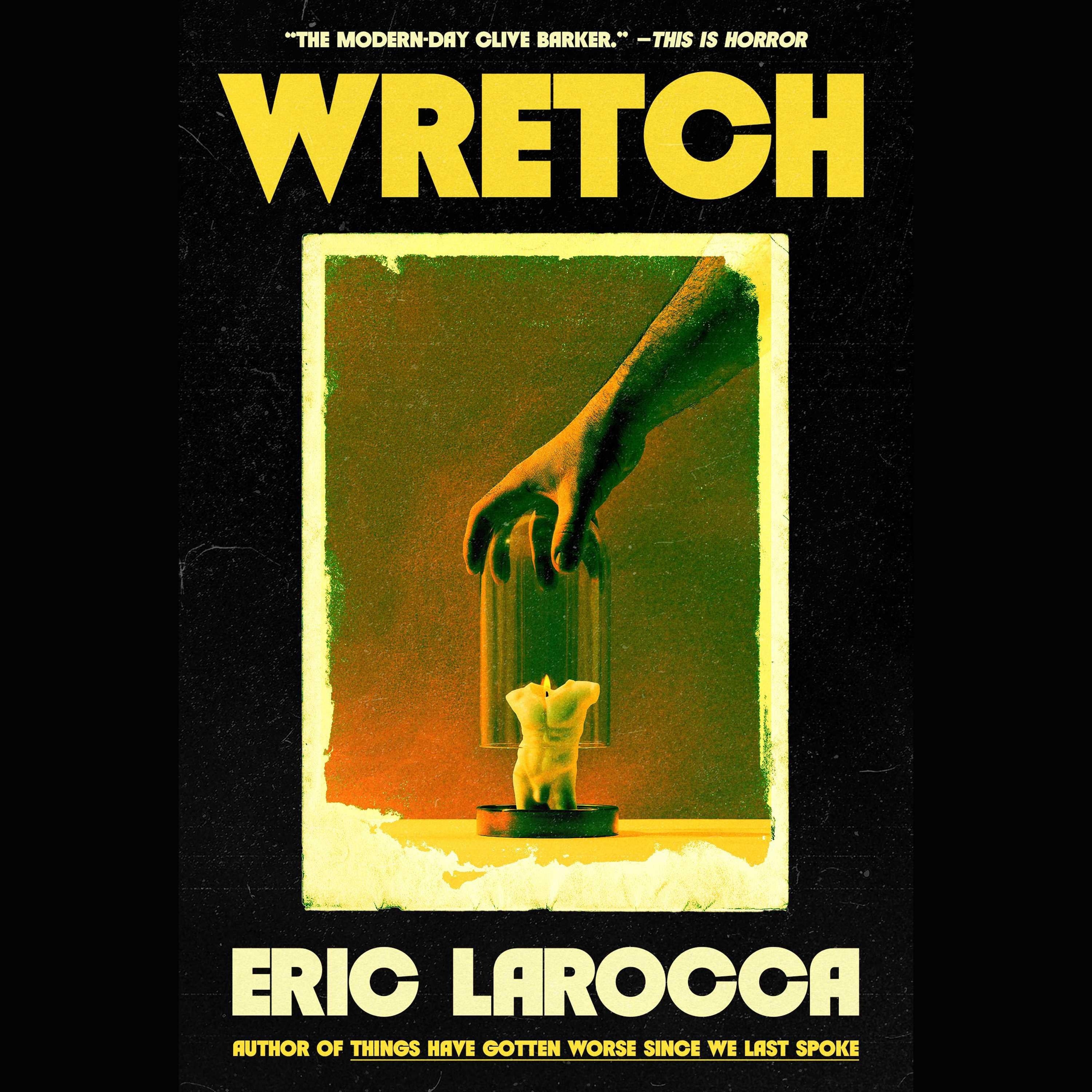 Wretch