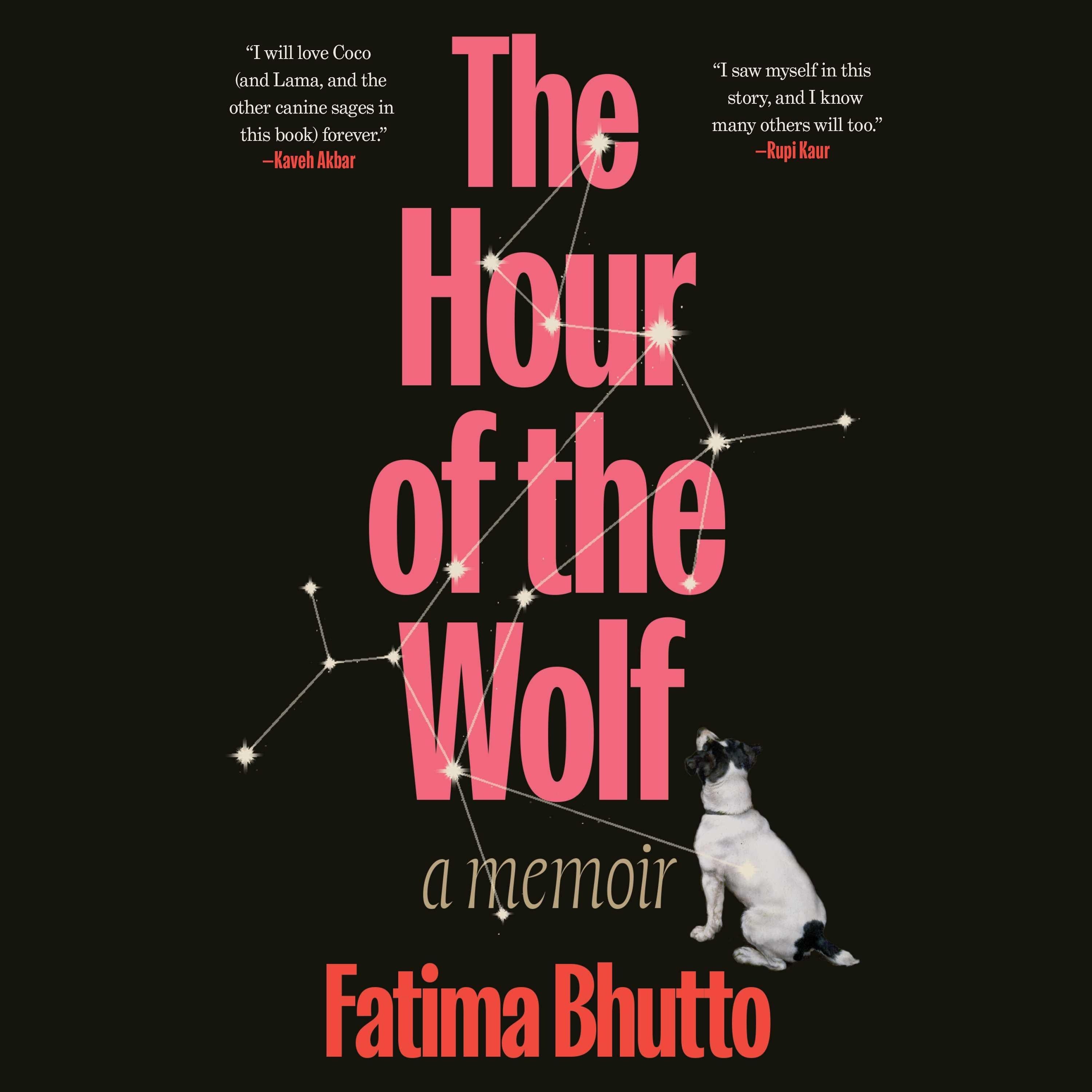 The Hour of the Wolf