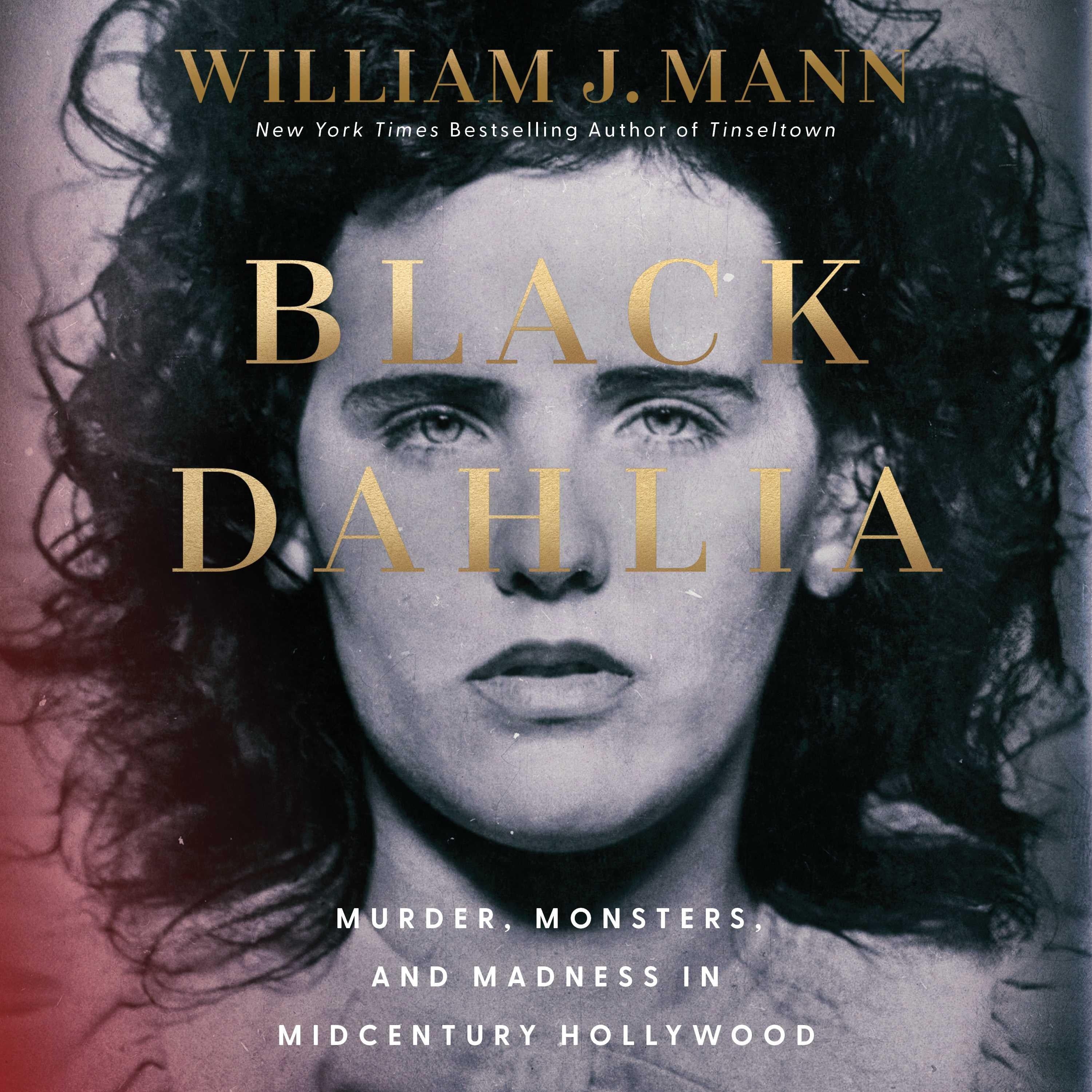 The Black Dahlia