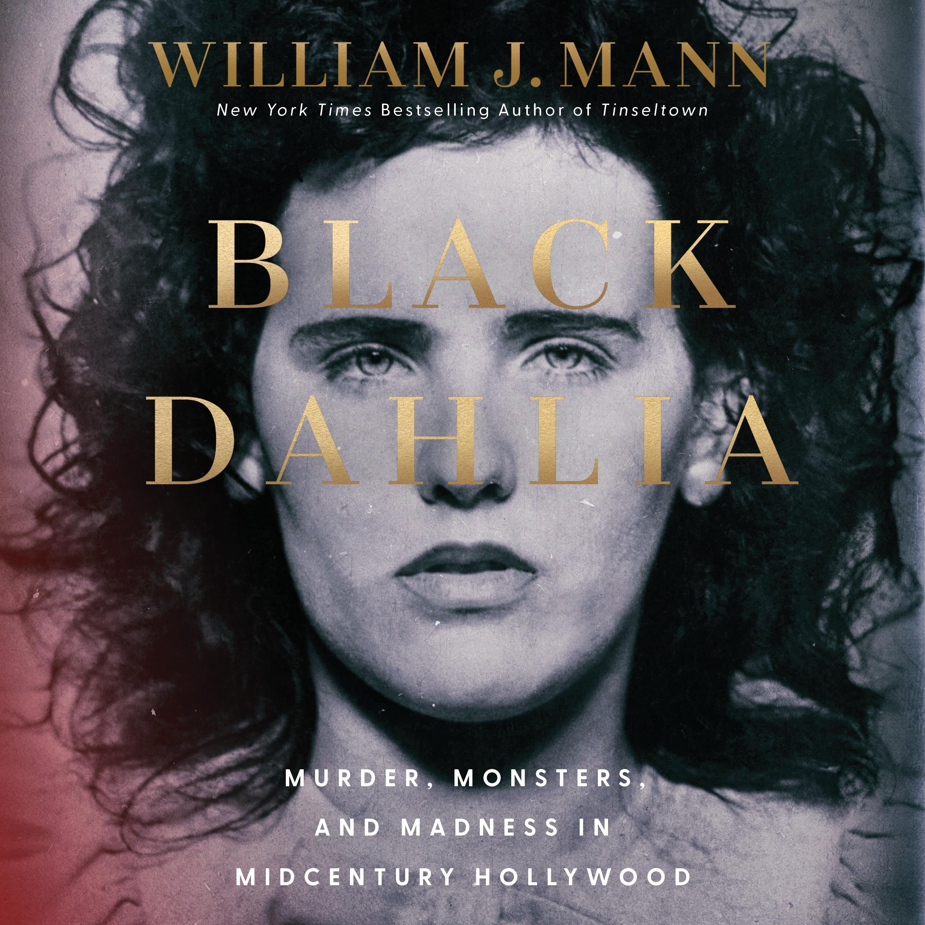 The Black Dahlia